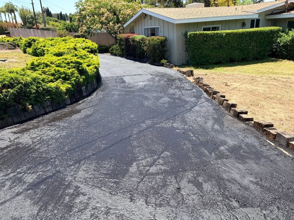  for Asphalt-Handyman in Fallbrook, CA