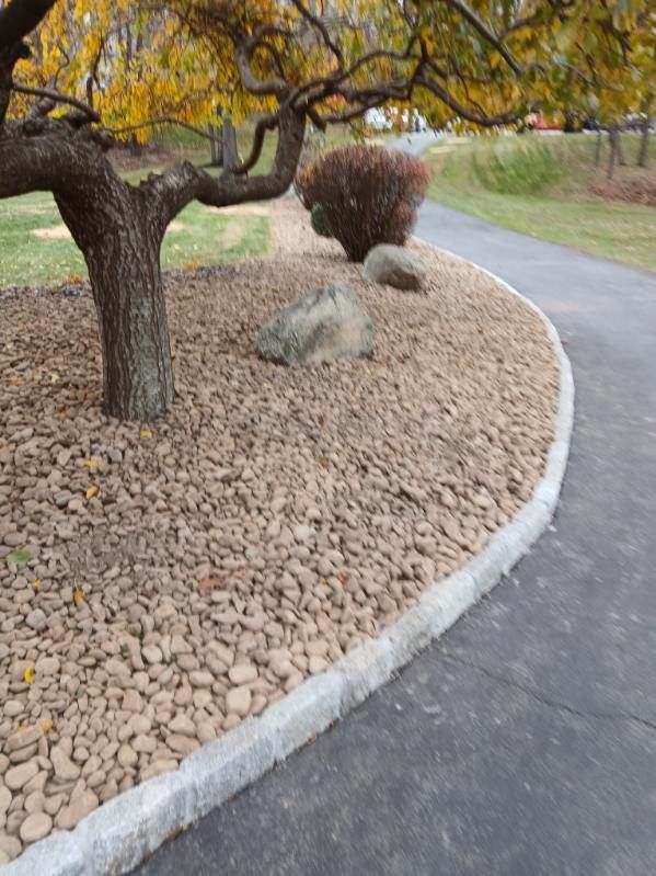  for Tony Monaco Landscaping Inc. in Orange County, NY