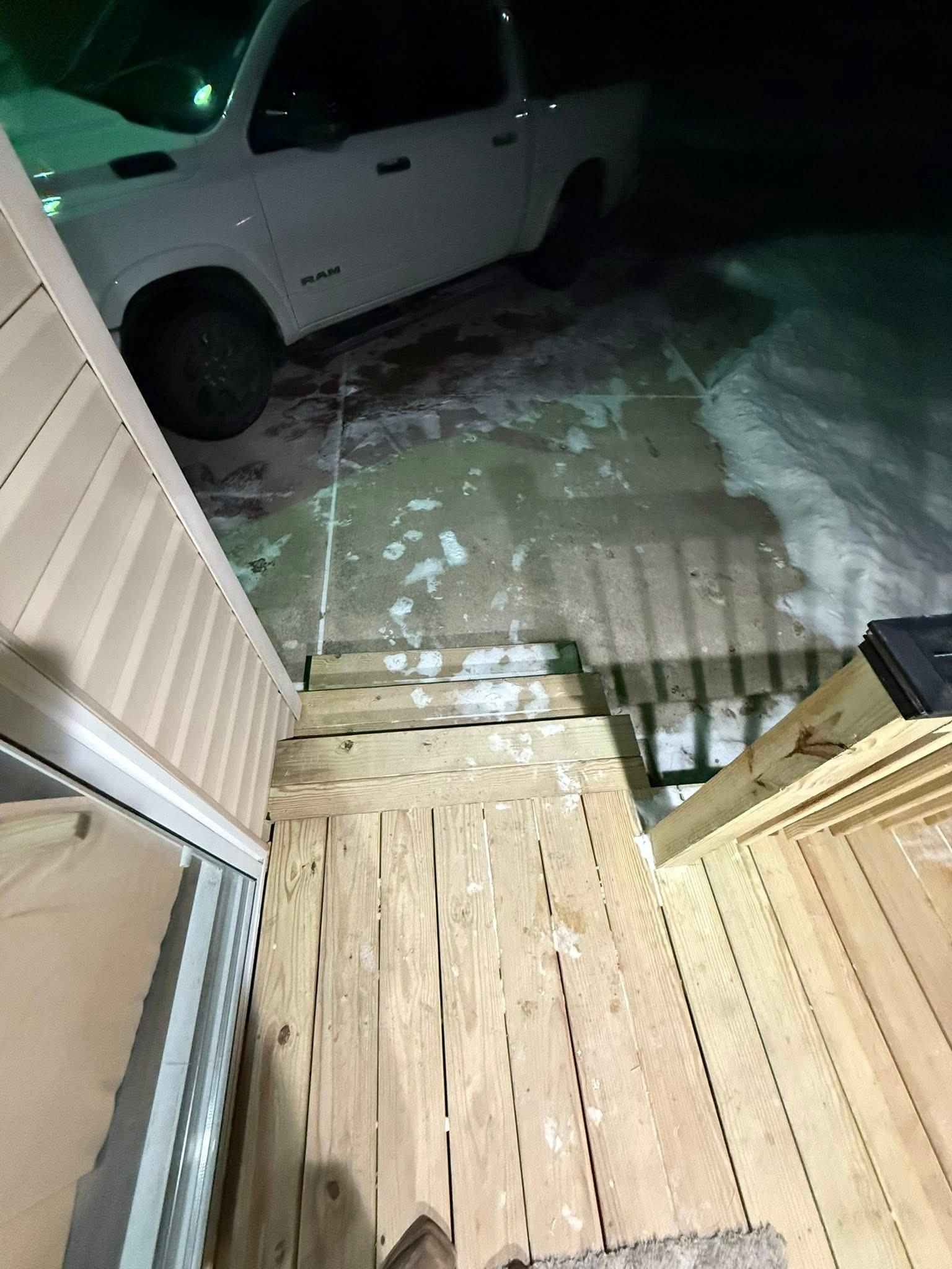  for Precision Remodeling and Property Maintenance  in Detroit, MI