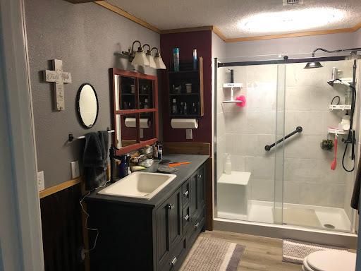  for Trinity General Contracting in Huntsville, TX