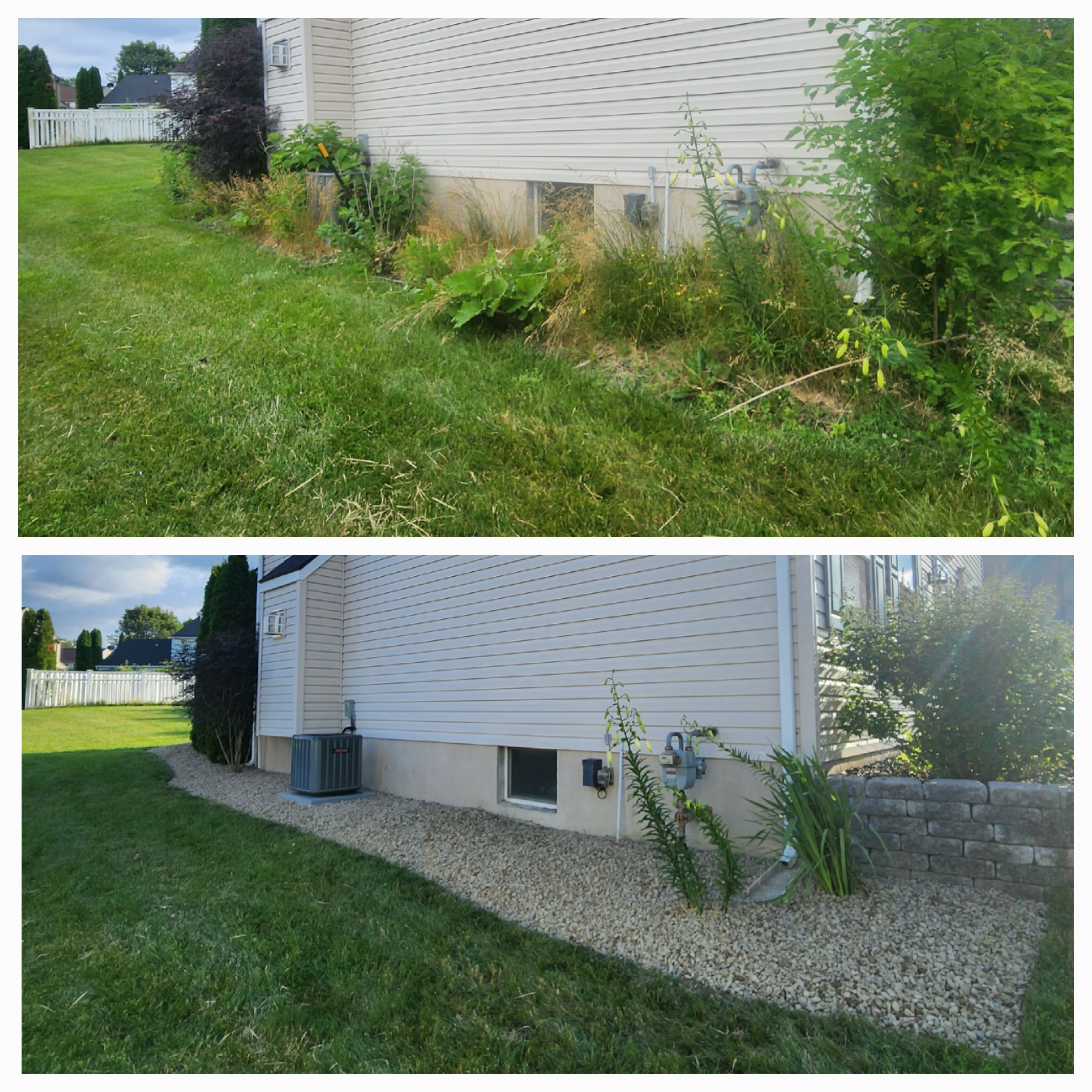 All Photos for Wiley Landscape Design in York, PA