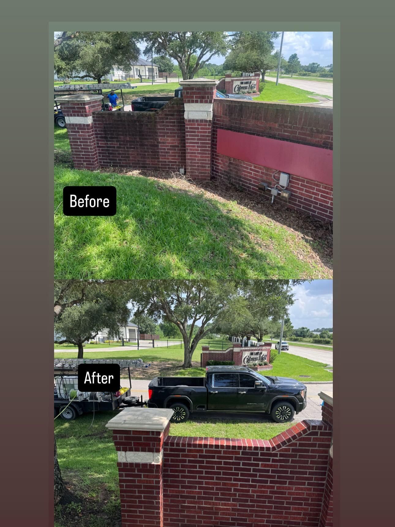  for Royal wash in The Woodlands, TX