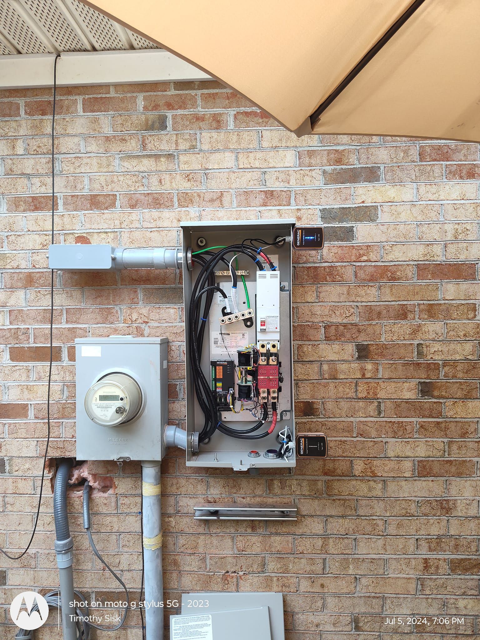  for Electrical Power Design in Concord, NC