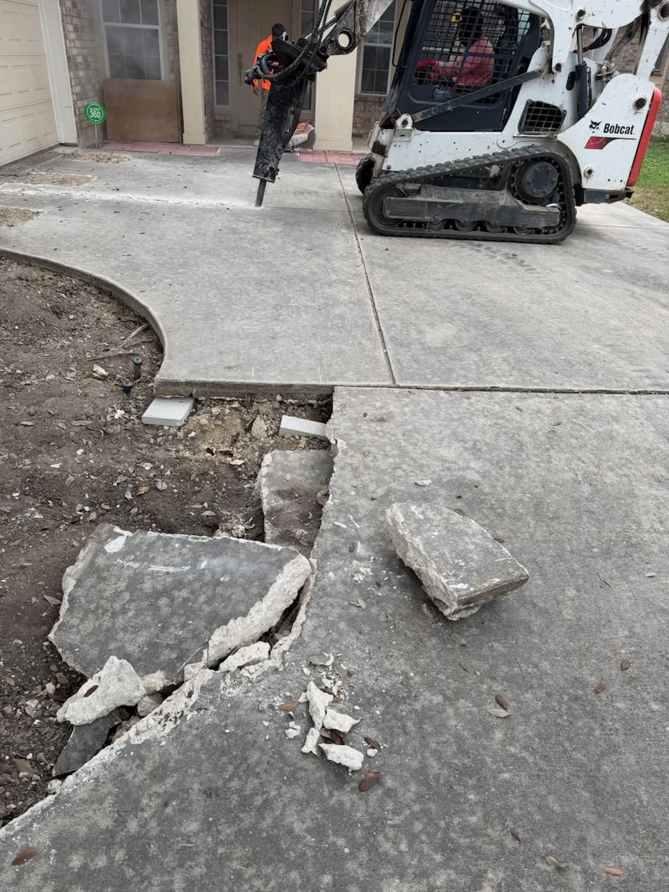  for Delarosa Masonry in San Antonio, TX