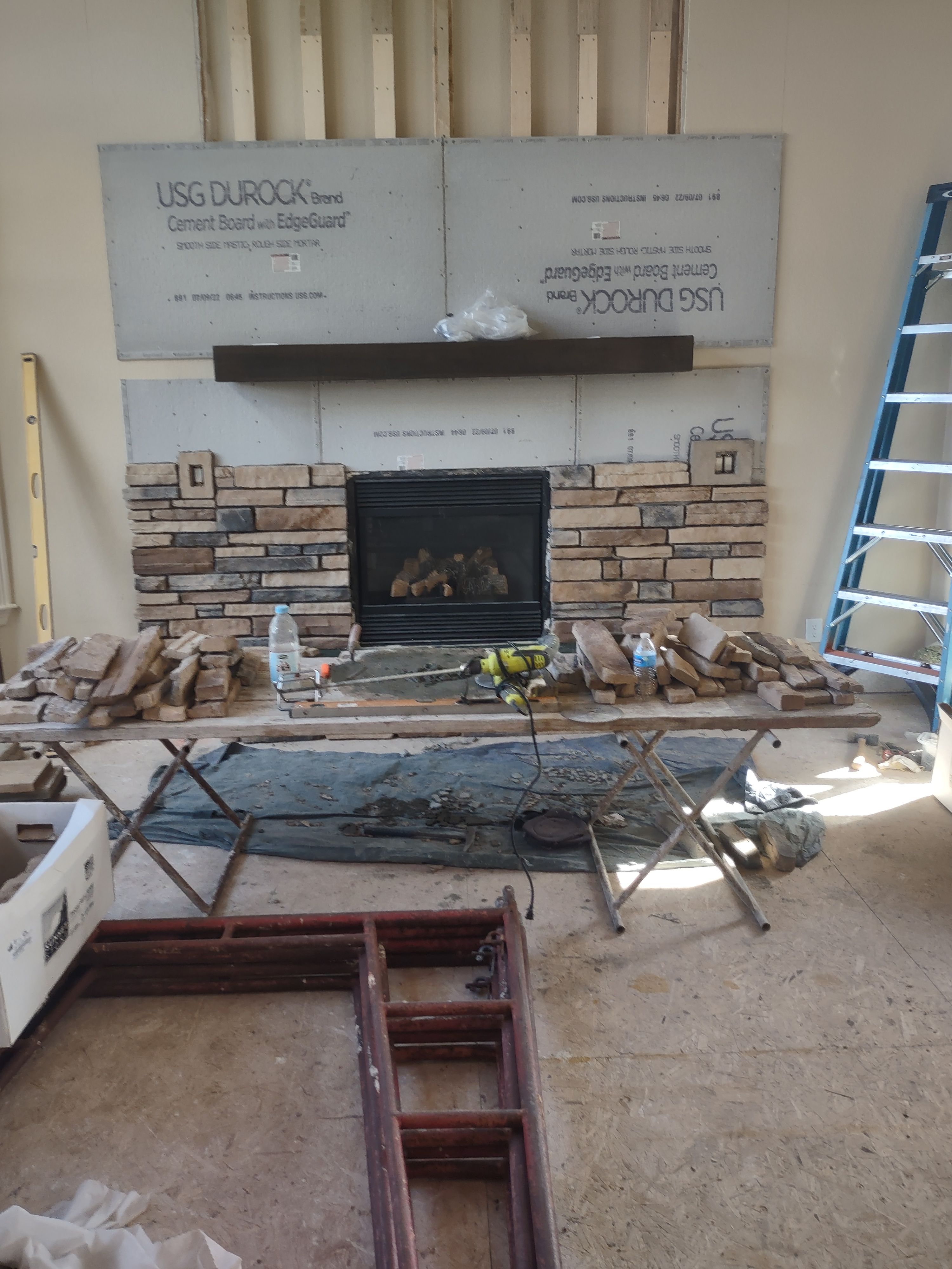  for Curb Appeal Masonry in Aurora, CO