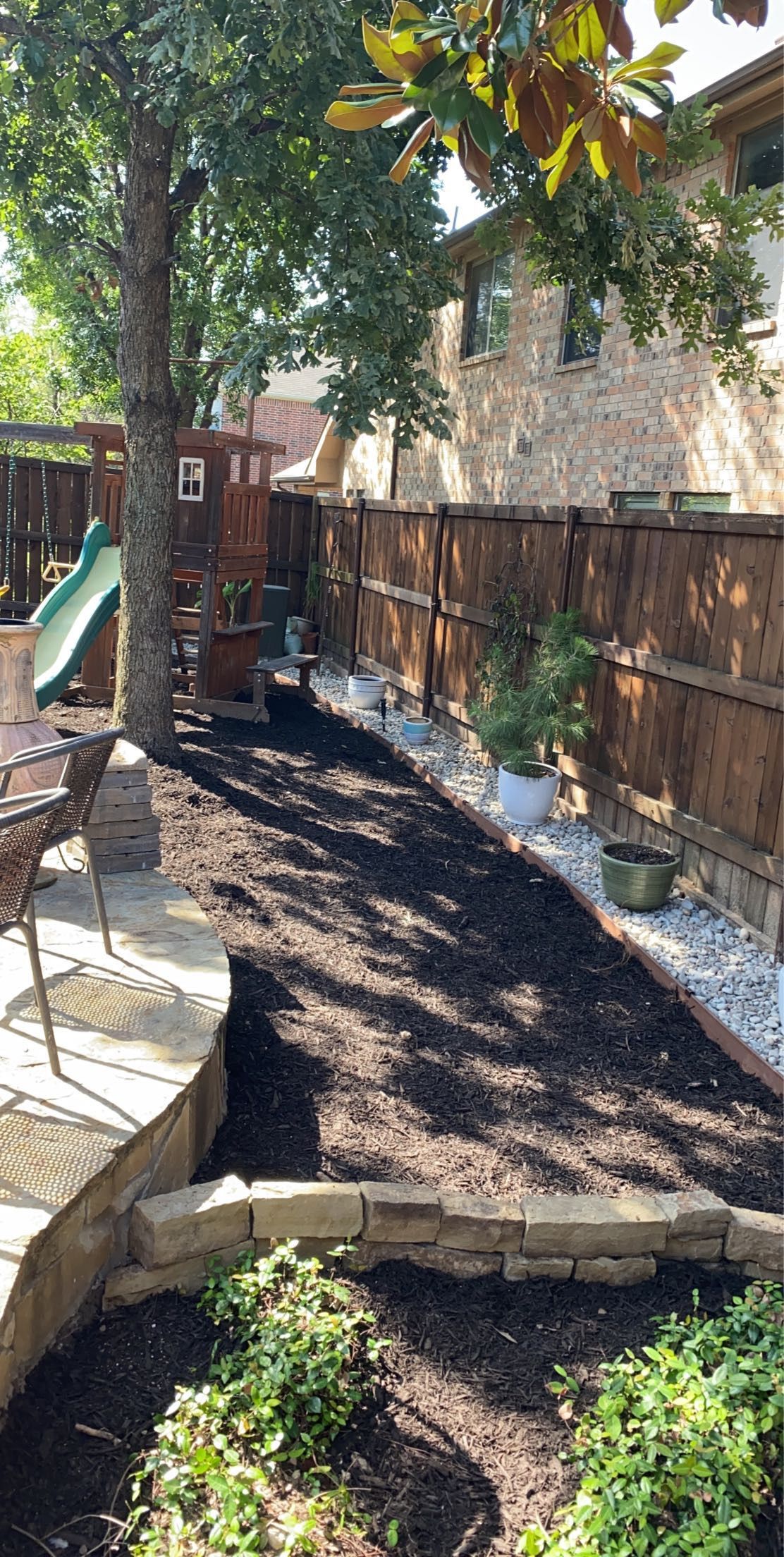 All Photos for Landscape Legends in Roanoke, TX