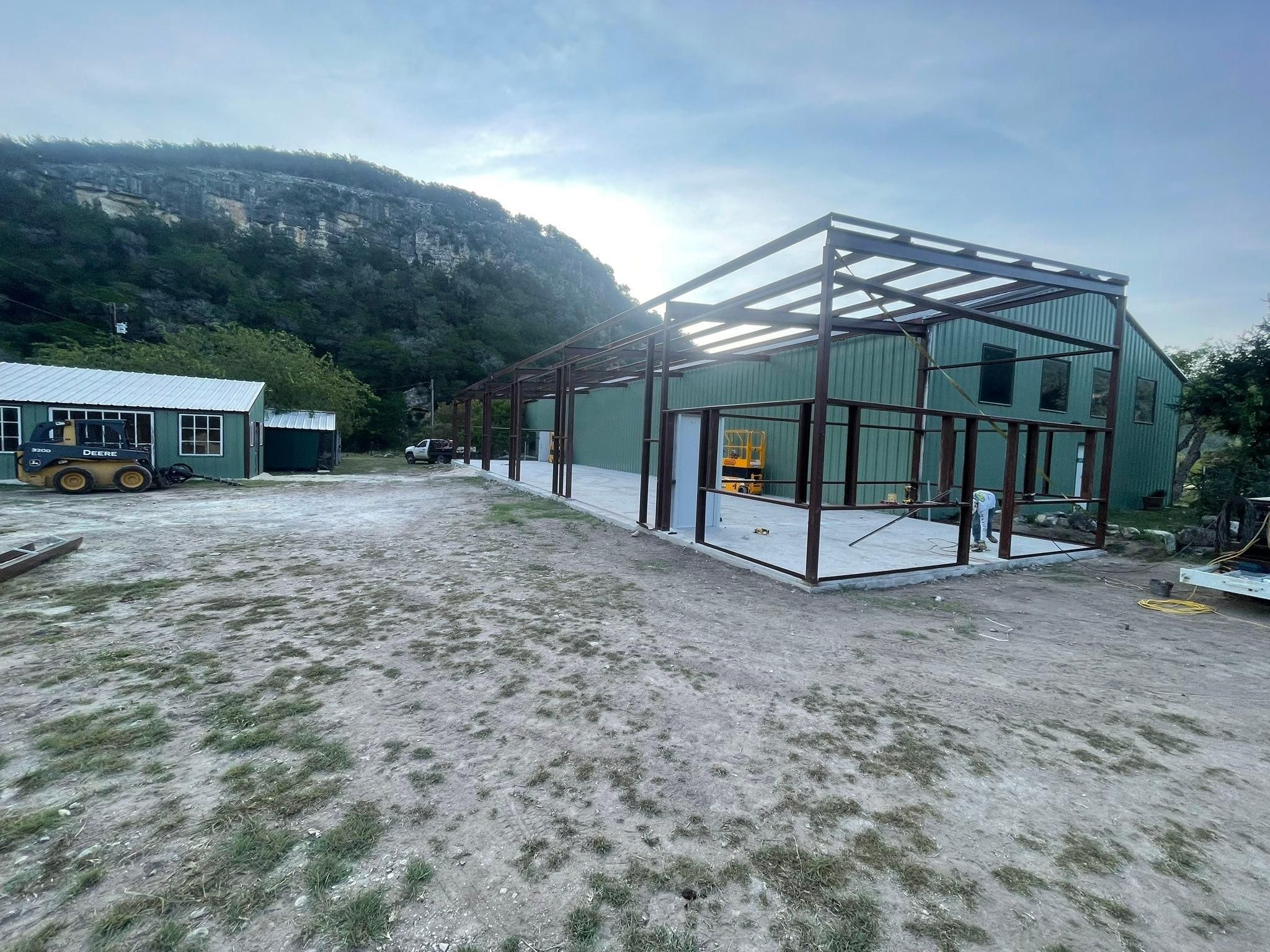  for Ryan Bohnert Innovations in Comfort, TX