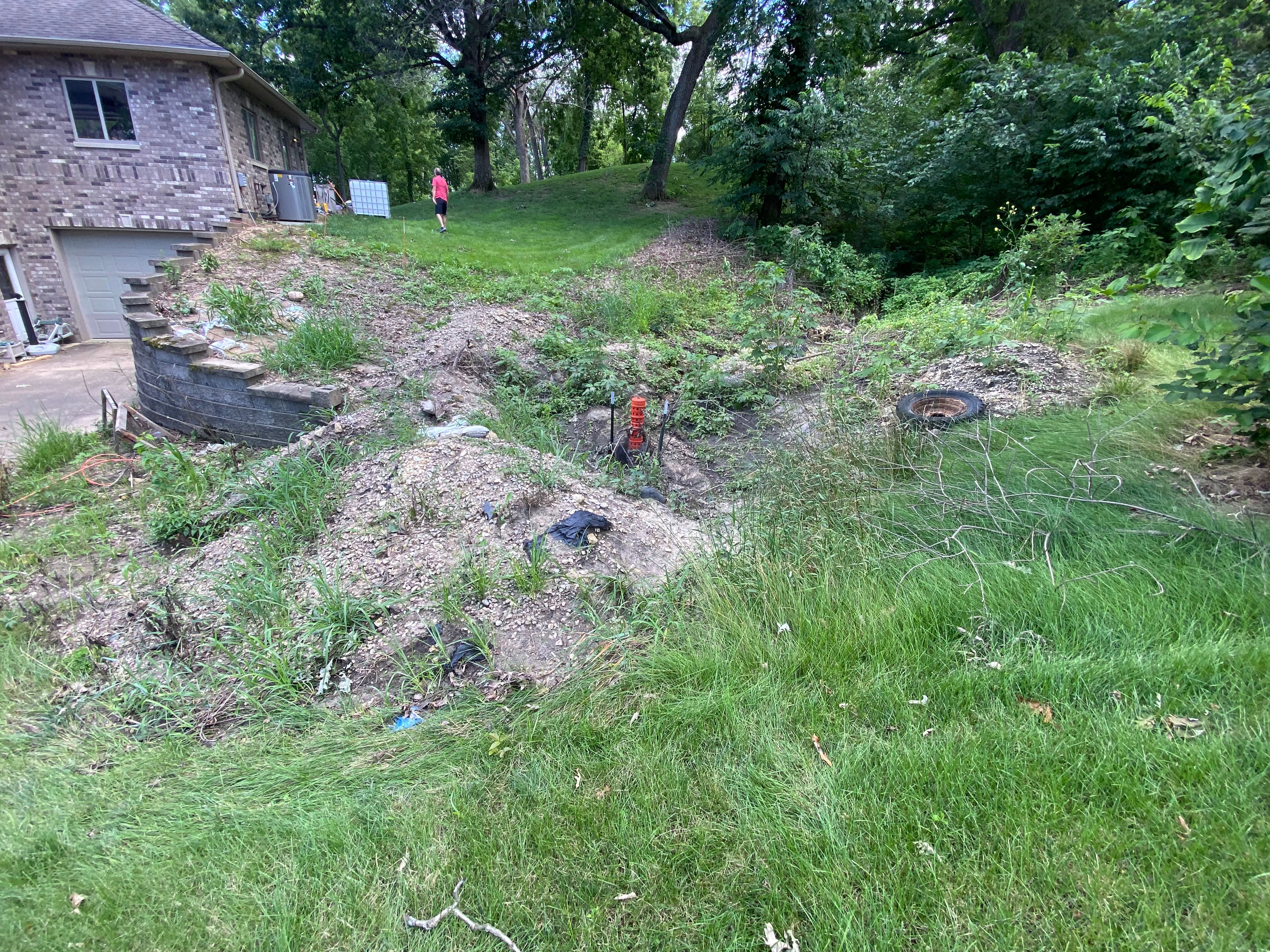  for TDC Excavating in Dubuque, IA
