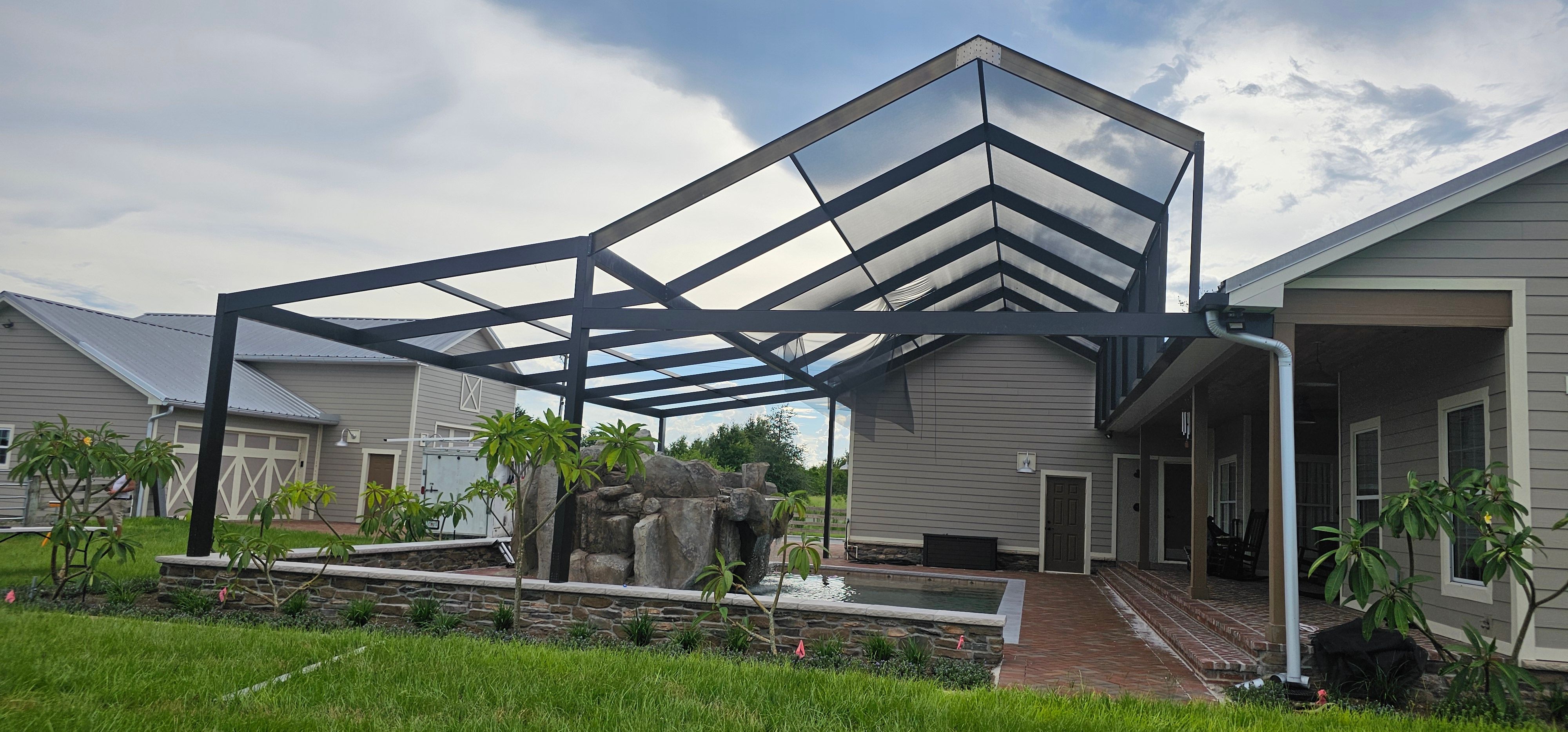  for All Pro Screen in Central Florida, FL