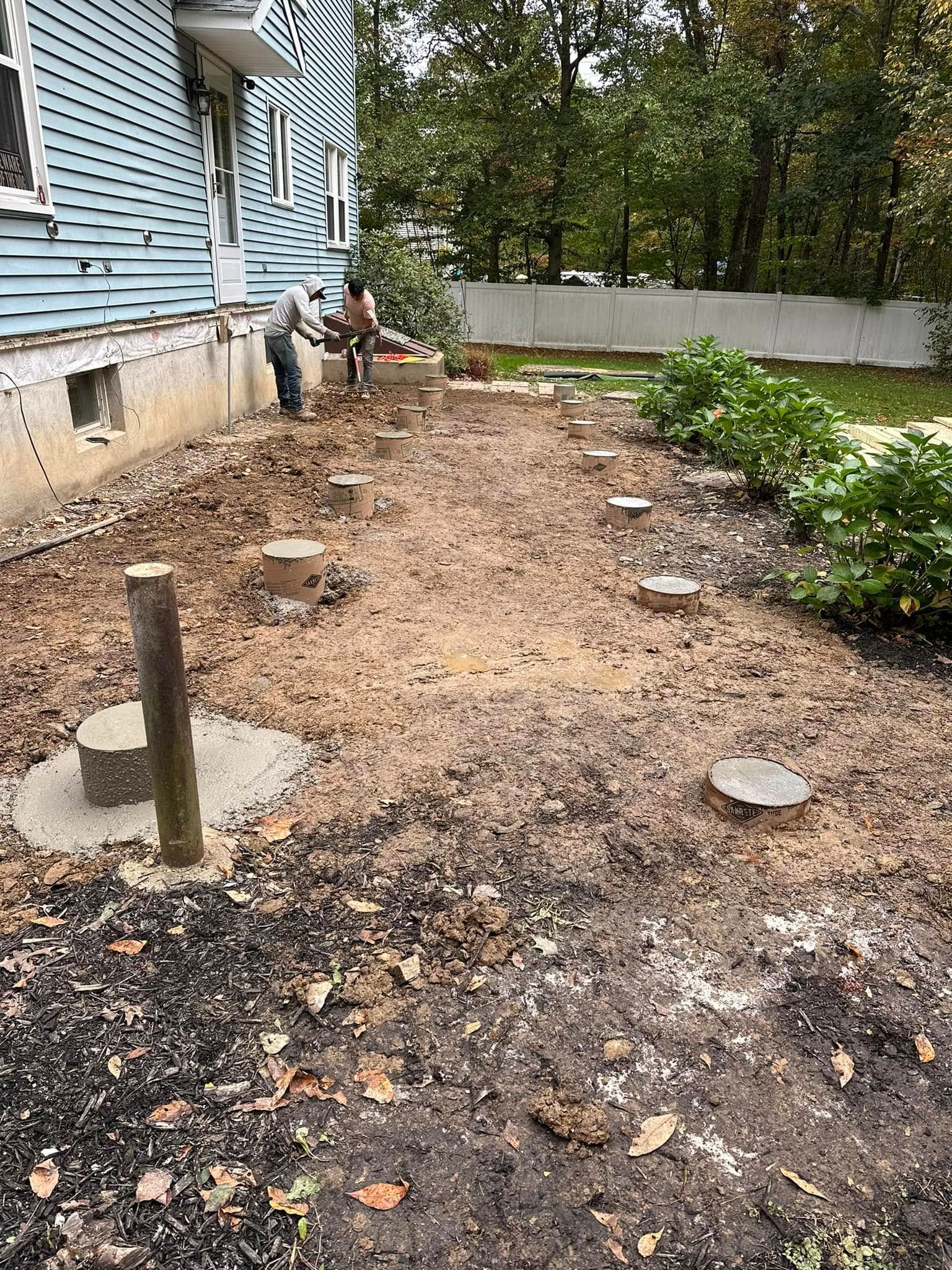 All Photos for BW Outdoor Solutions in Newton, NJ