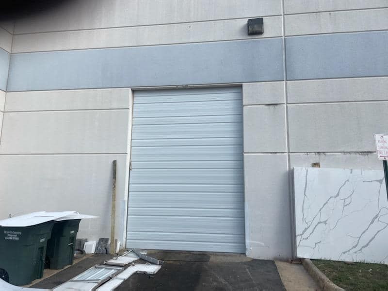  for JR Garage Door and Services in Maryland, and Surrounding Areas