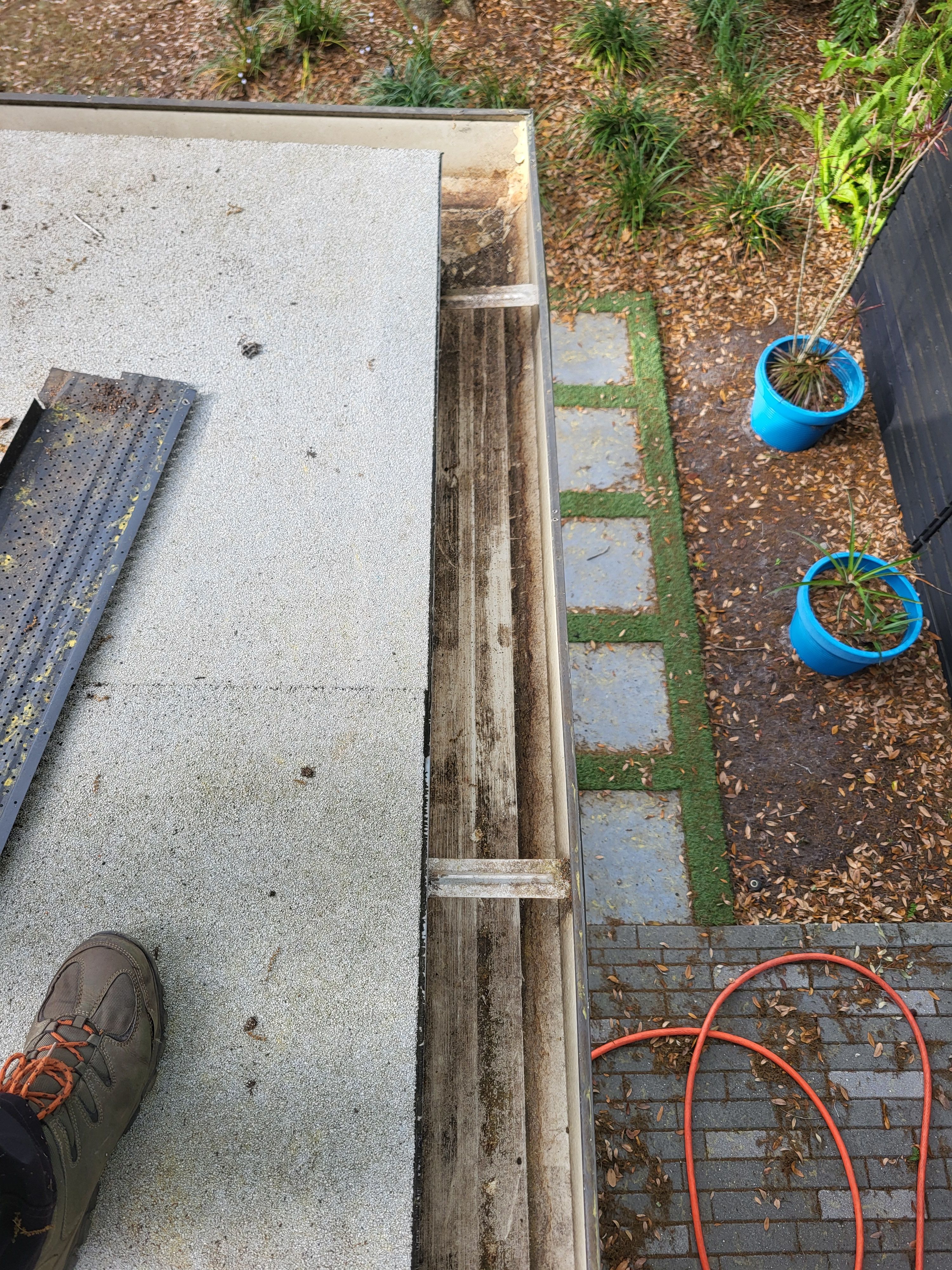  for Sam's French Drains and Landscape in Orlando, Florida