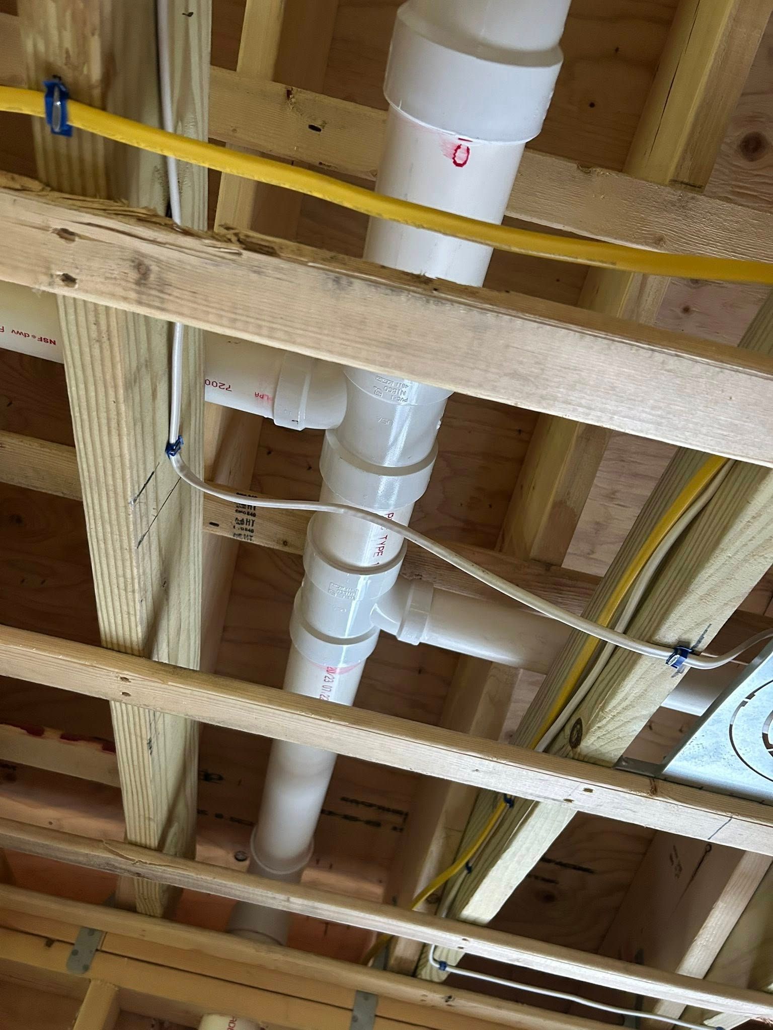  for J.Flora Plumbing Corp in Abington, MA