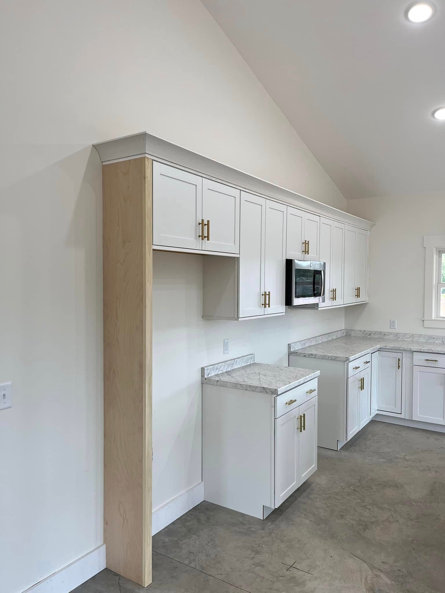  for Thin Blue Line Ventures in Bonifay, FL