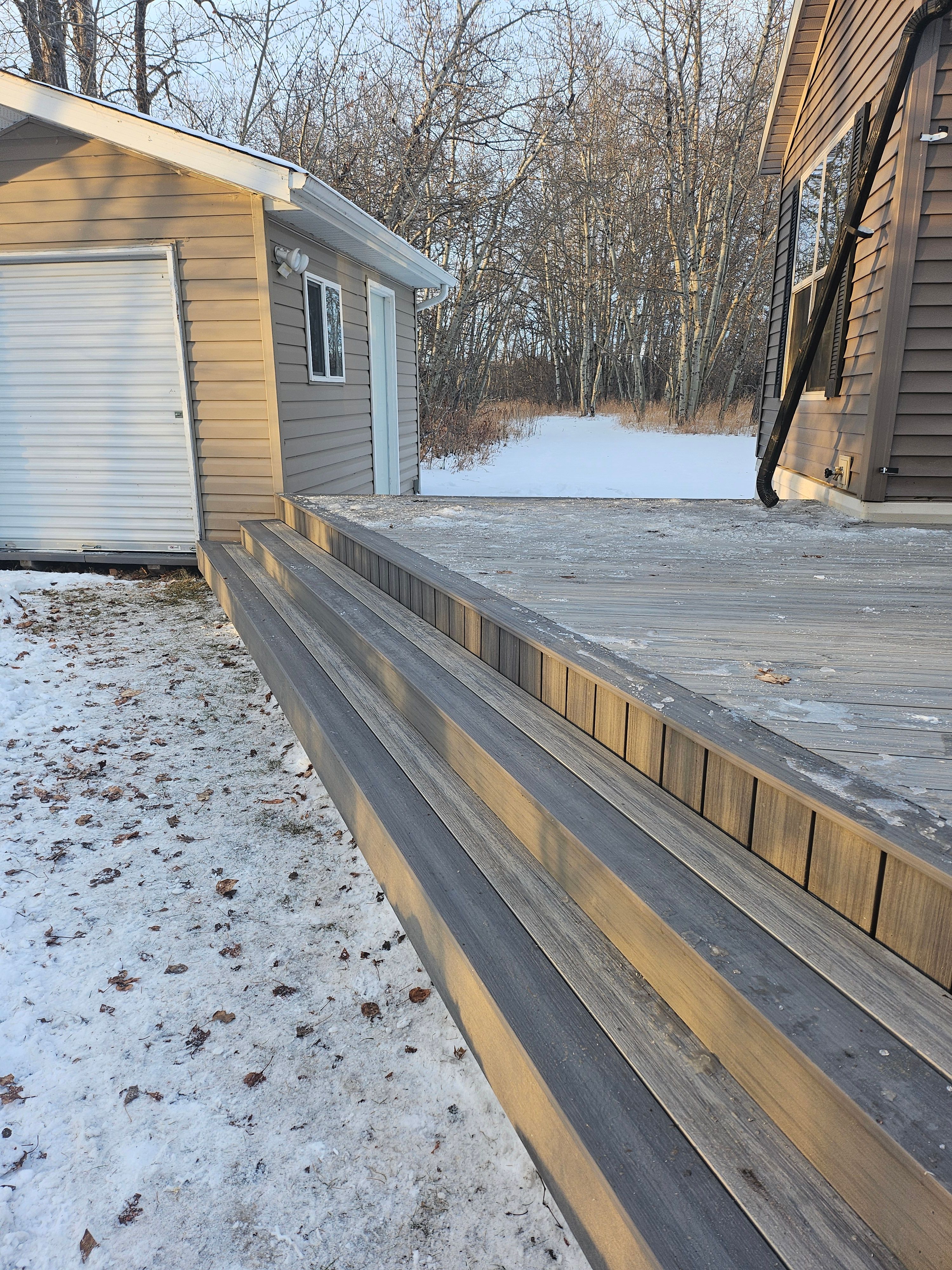 All Photos for Skywalker Contracting Inc.  in Red Deer, Alberta
