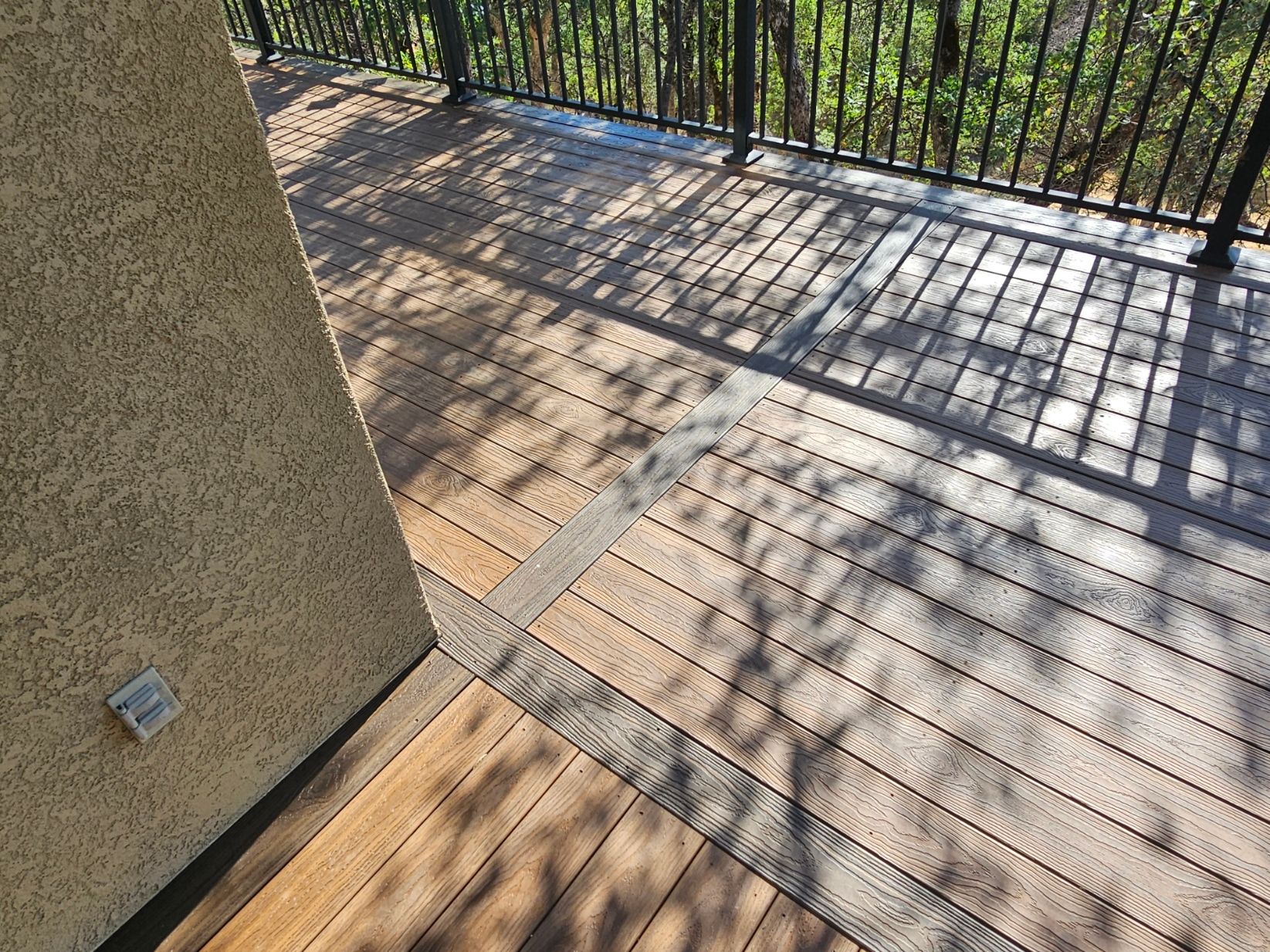 Decks for Austin LoBue Construction in Cottonwood, CA