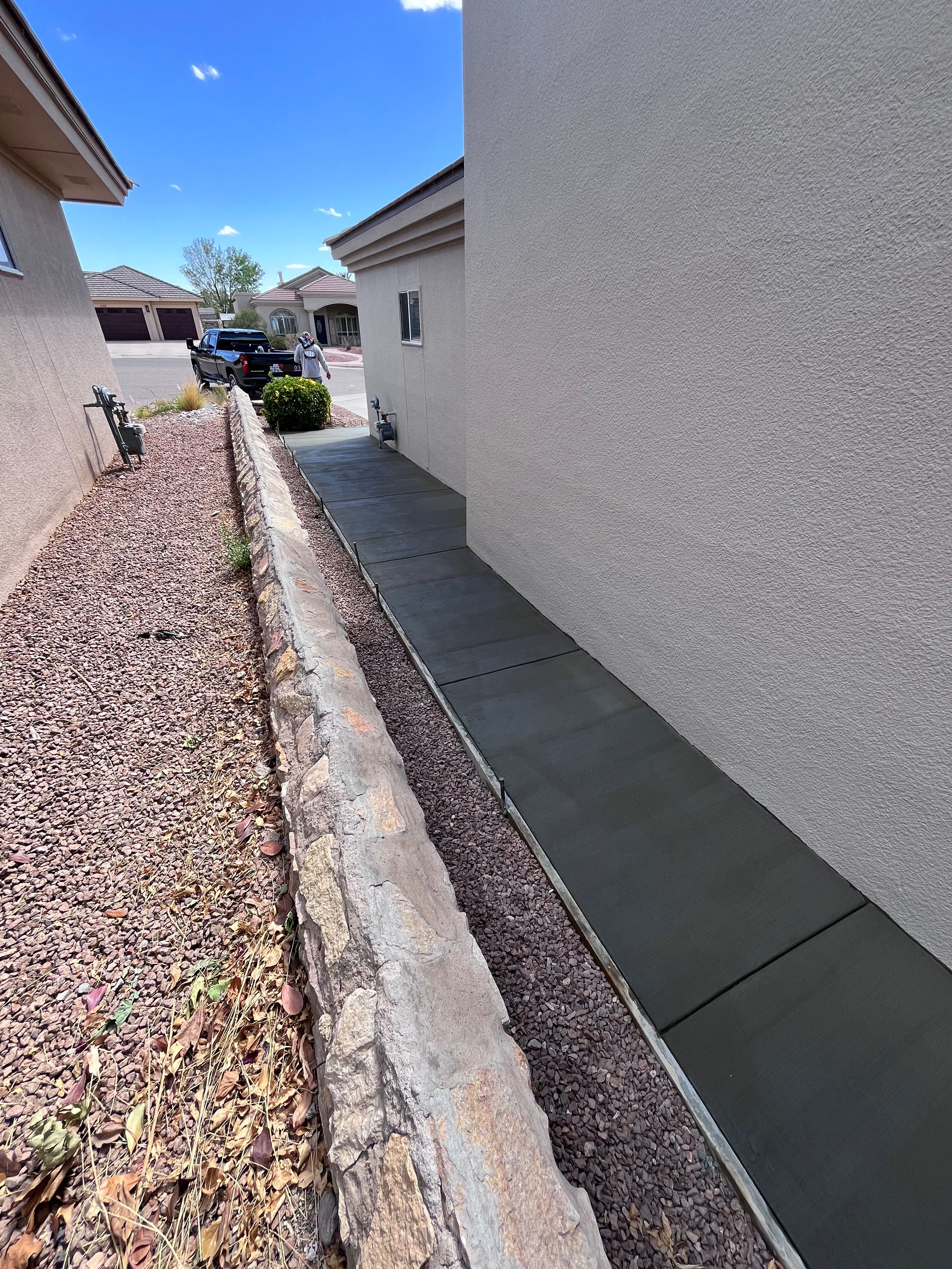  for JEC Enterprises Inc in El Paso, TX