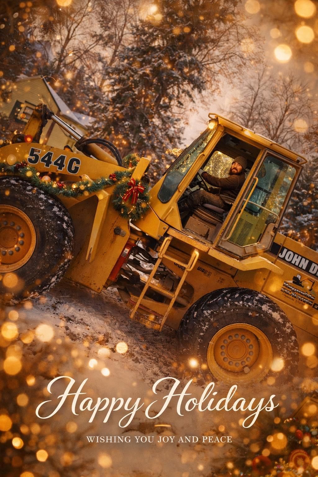  for Rocky Mountain Dirt Work in Missoula, MT