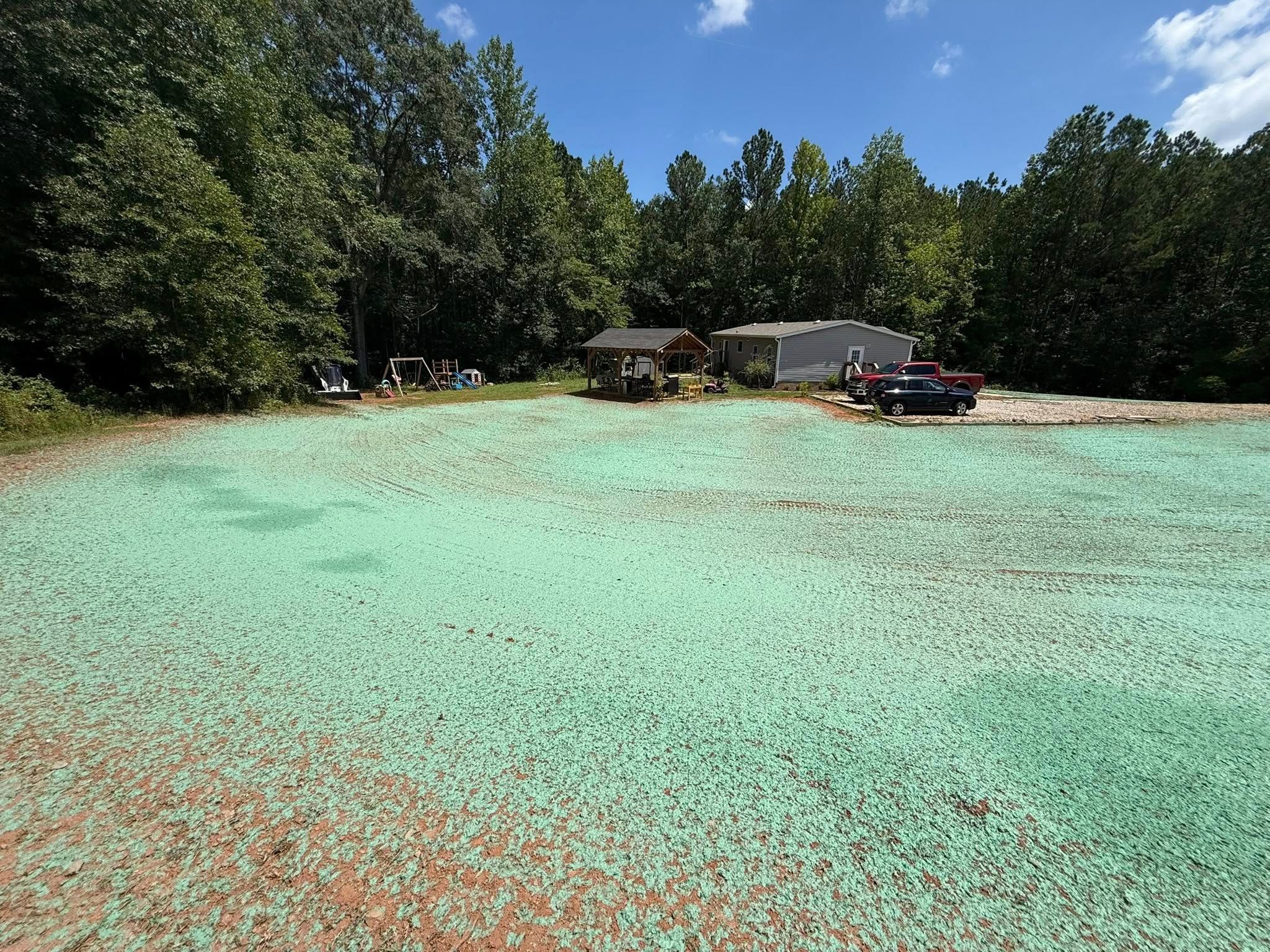 All Photos for J&J Hauling and Outdoor in Fayetteville, GA