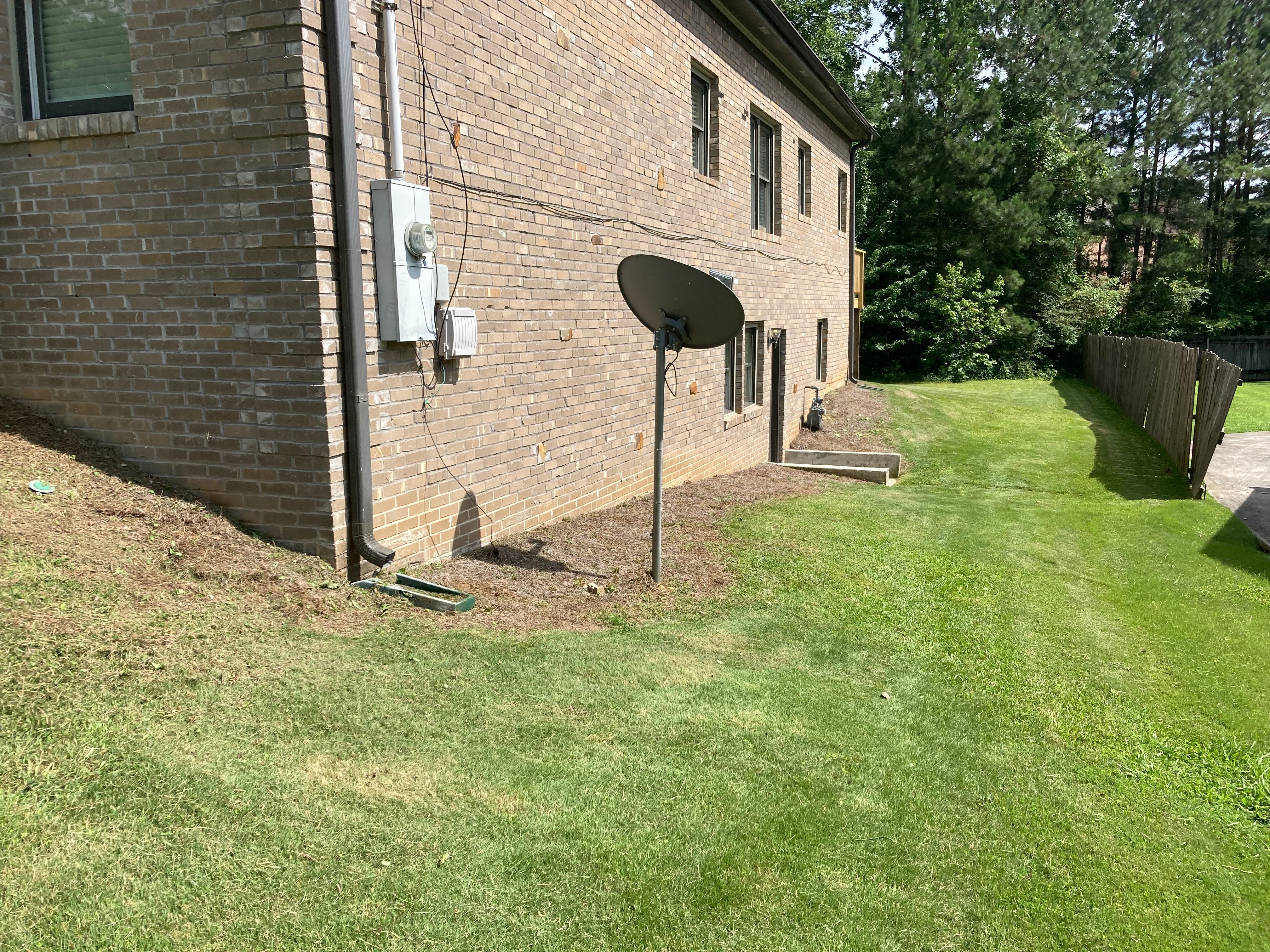 All Photos for Aries Lawnscapes in Atlanta, GA