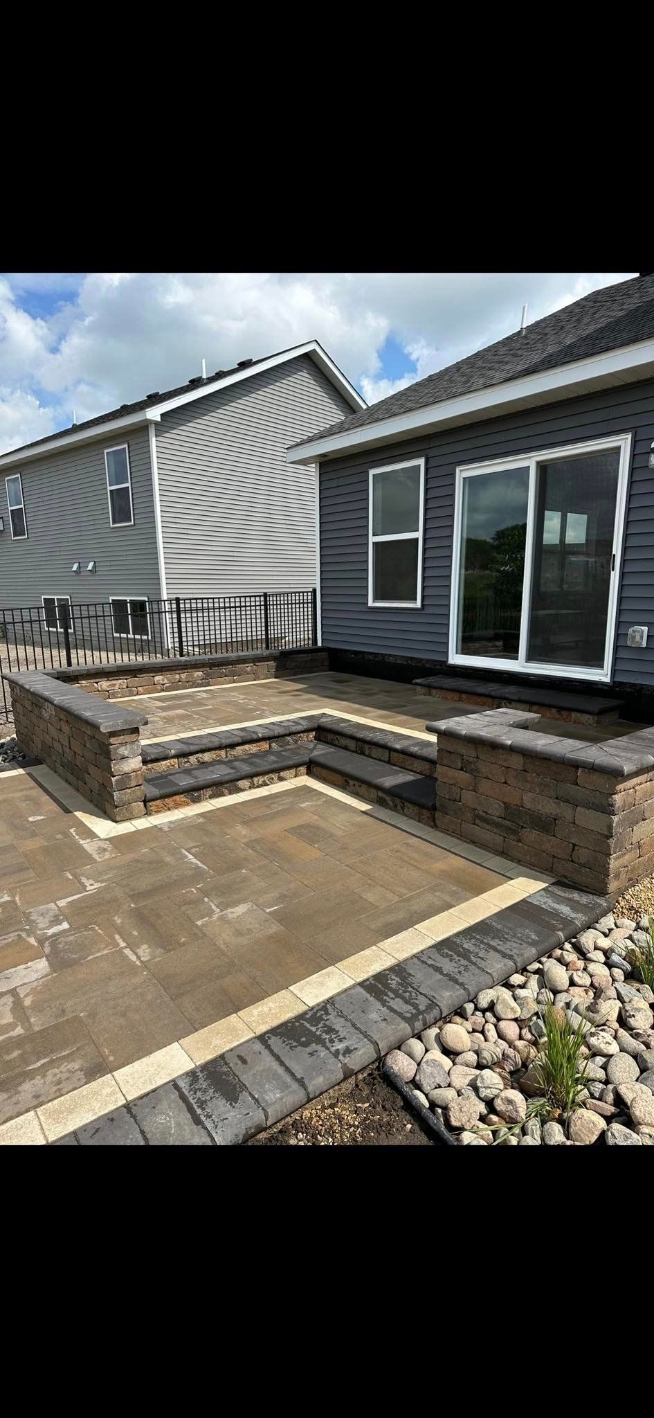  for GTO Landscaping  in Shakopee, MN