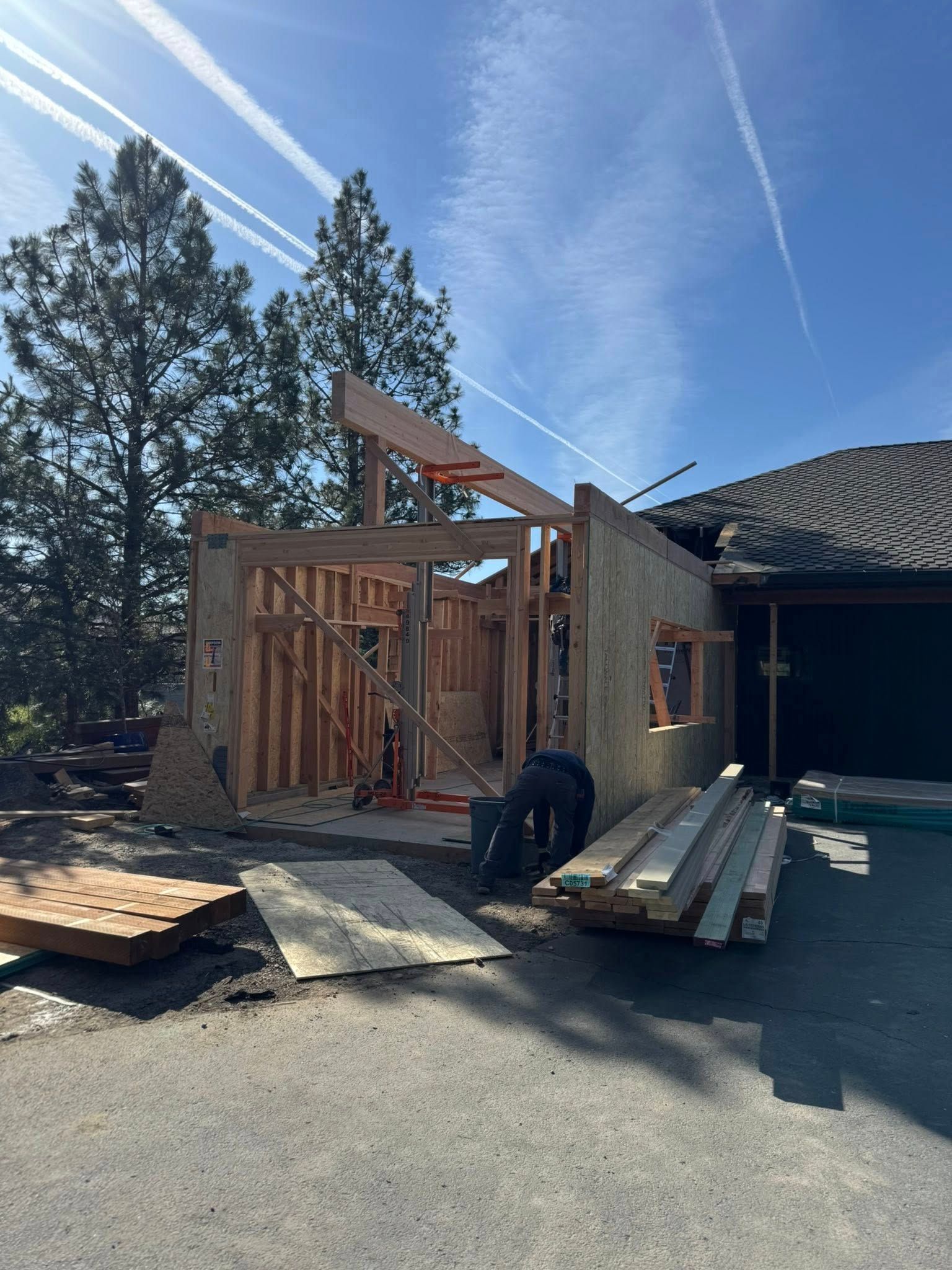  for Remarkable Remodel & Construction in Bend, OR