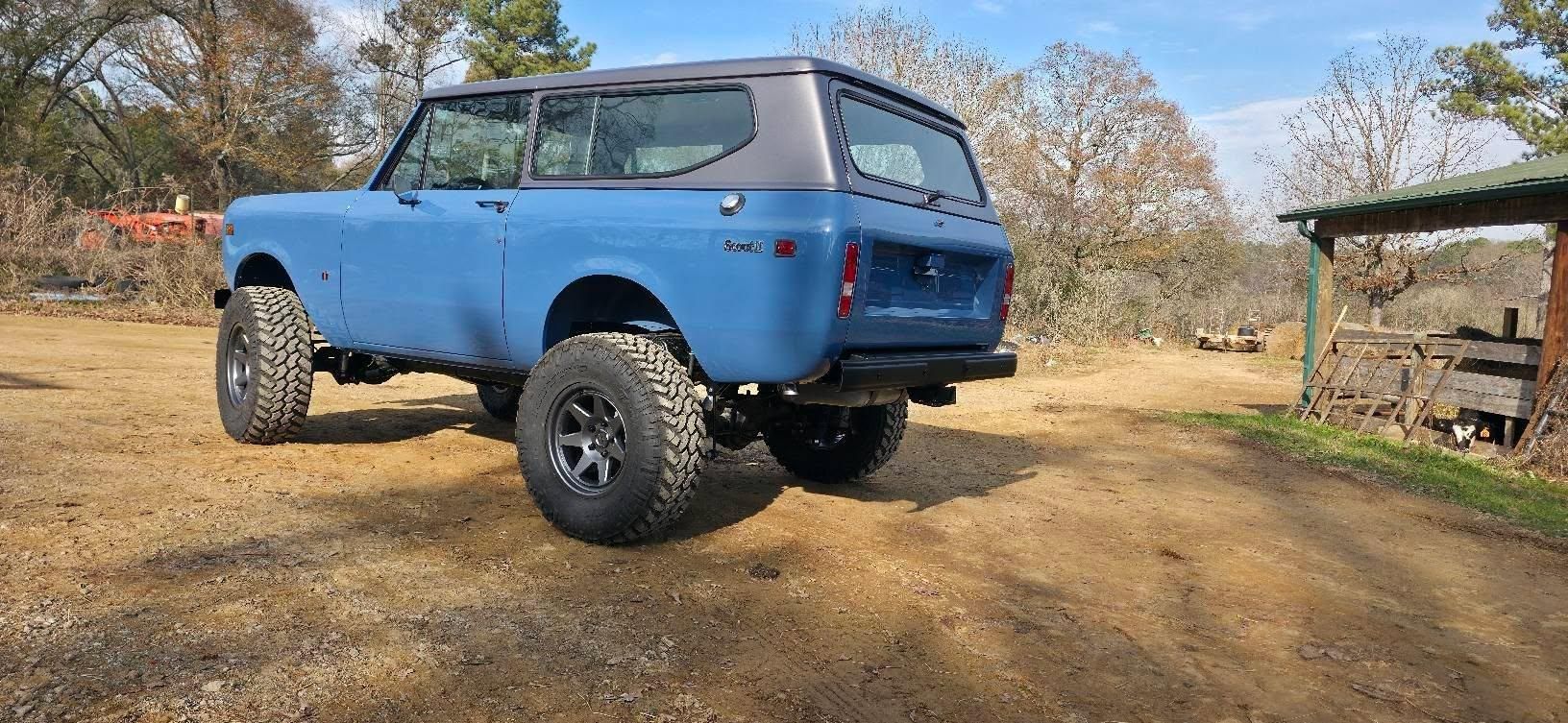  for Cave Spring Customs in Cave Spring, GA