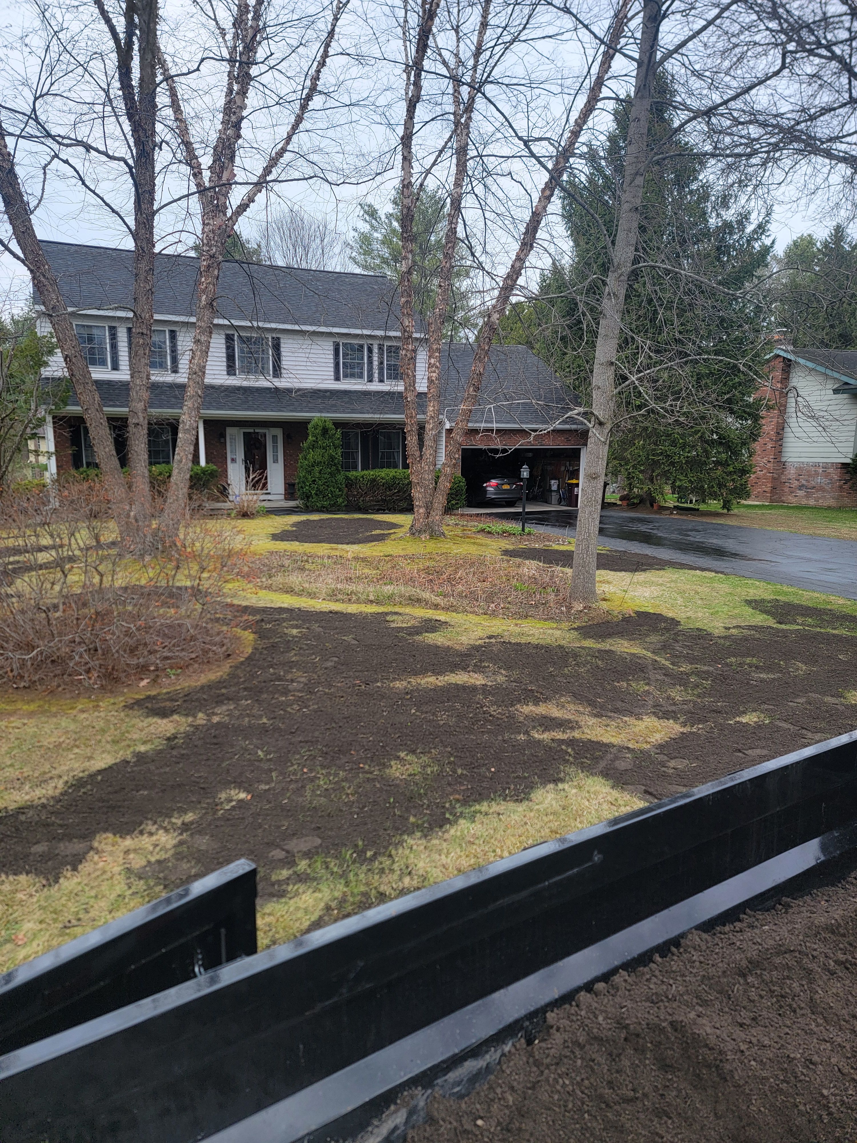  for Sweet Scapes in Ballston Spa, NY