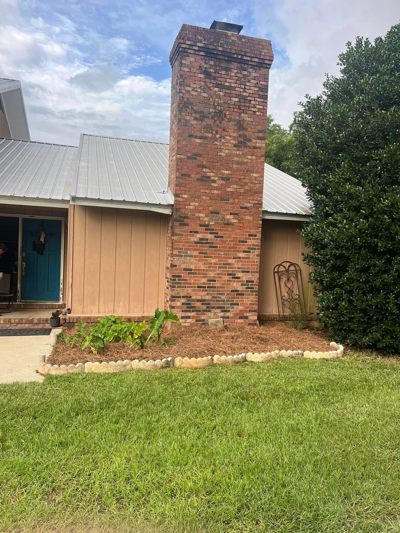  for Joseys Lawn and Tree Care in Chipley, FL