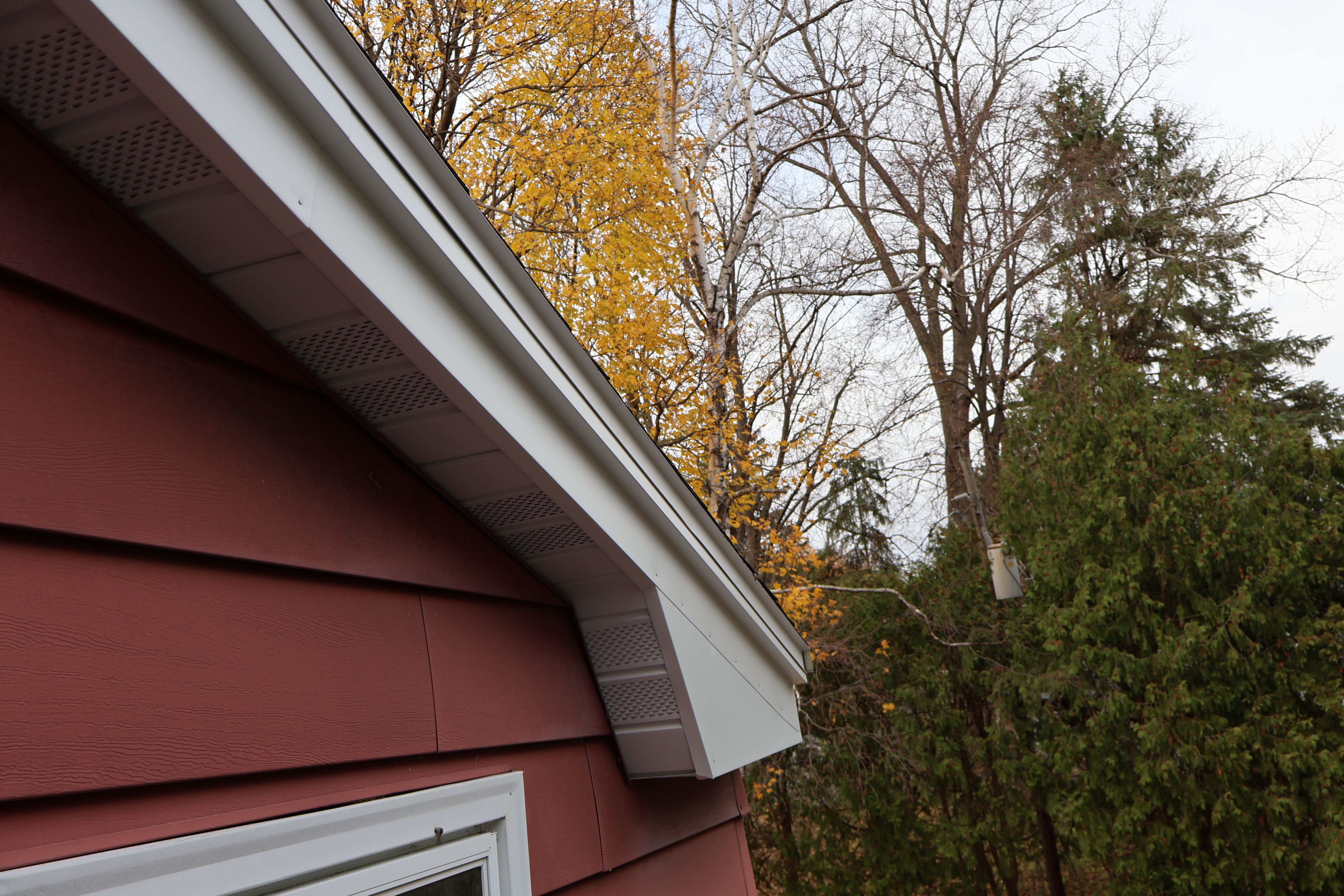  for Prime Roofing LLC in Menasha, WI