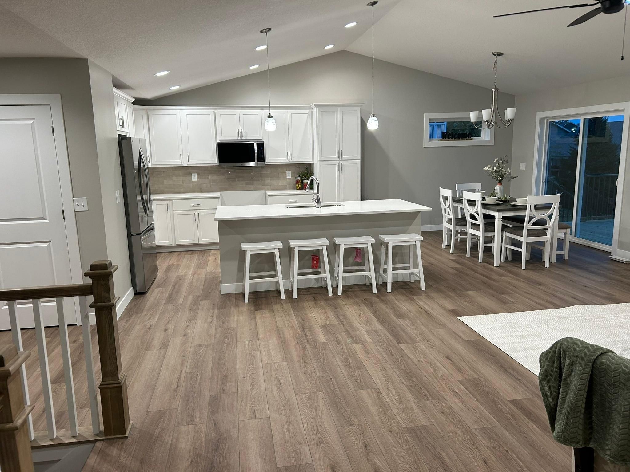 All Photos for Big Picture Construction & Design in Eldridge, IA