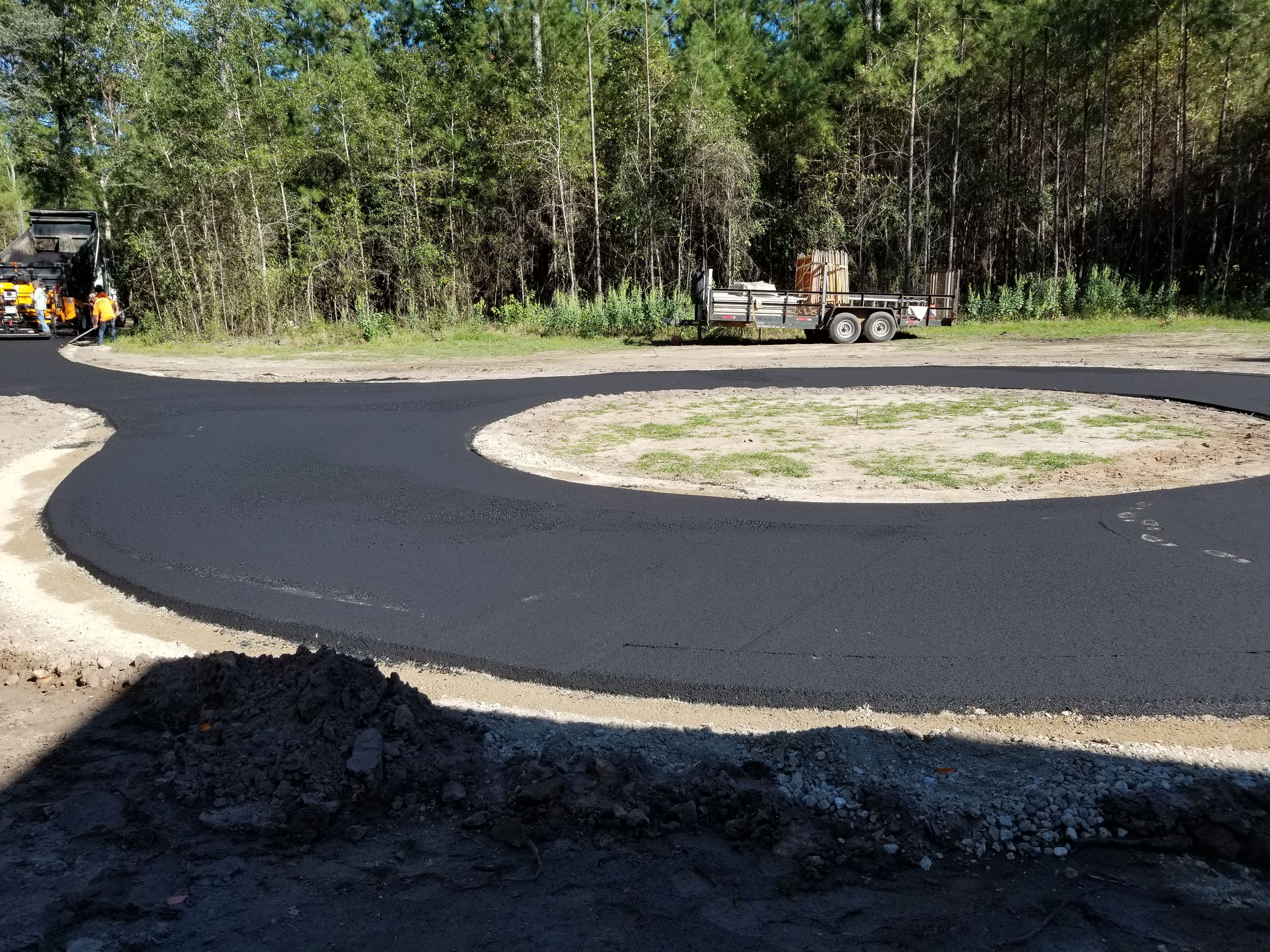  for The Great American Construction Co. in Tallahassee,  FL