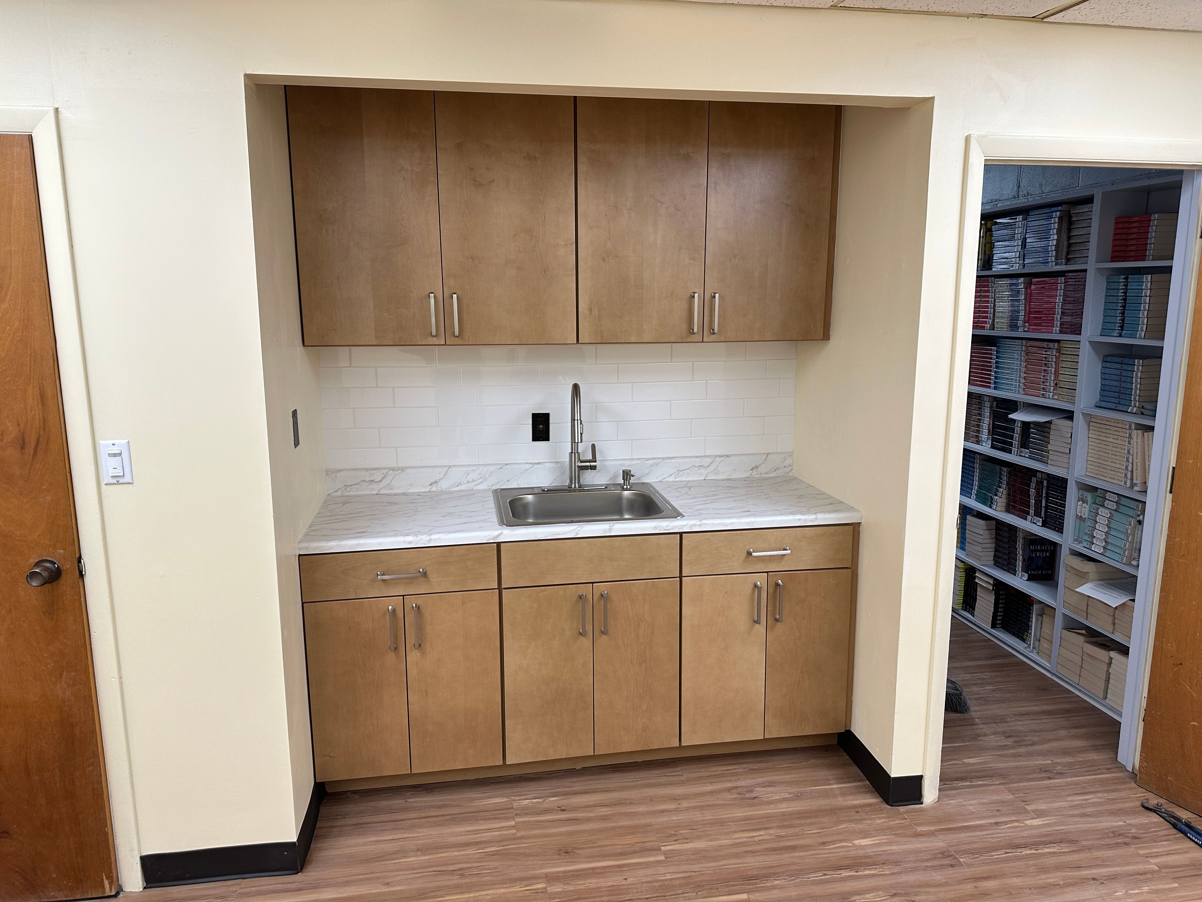  for Buildsmore Contracting Inc in East Windsor Township, NJ