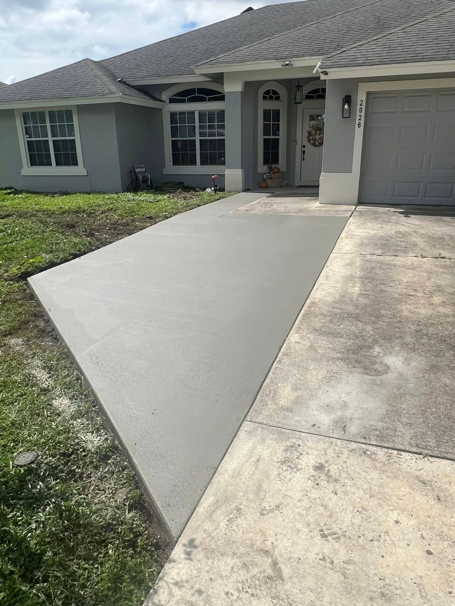  for Coastal Concrete Creation in Port St. Lucie, FL