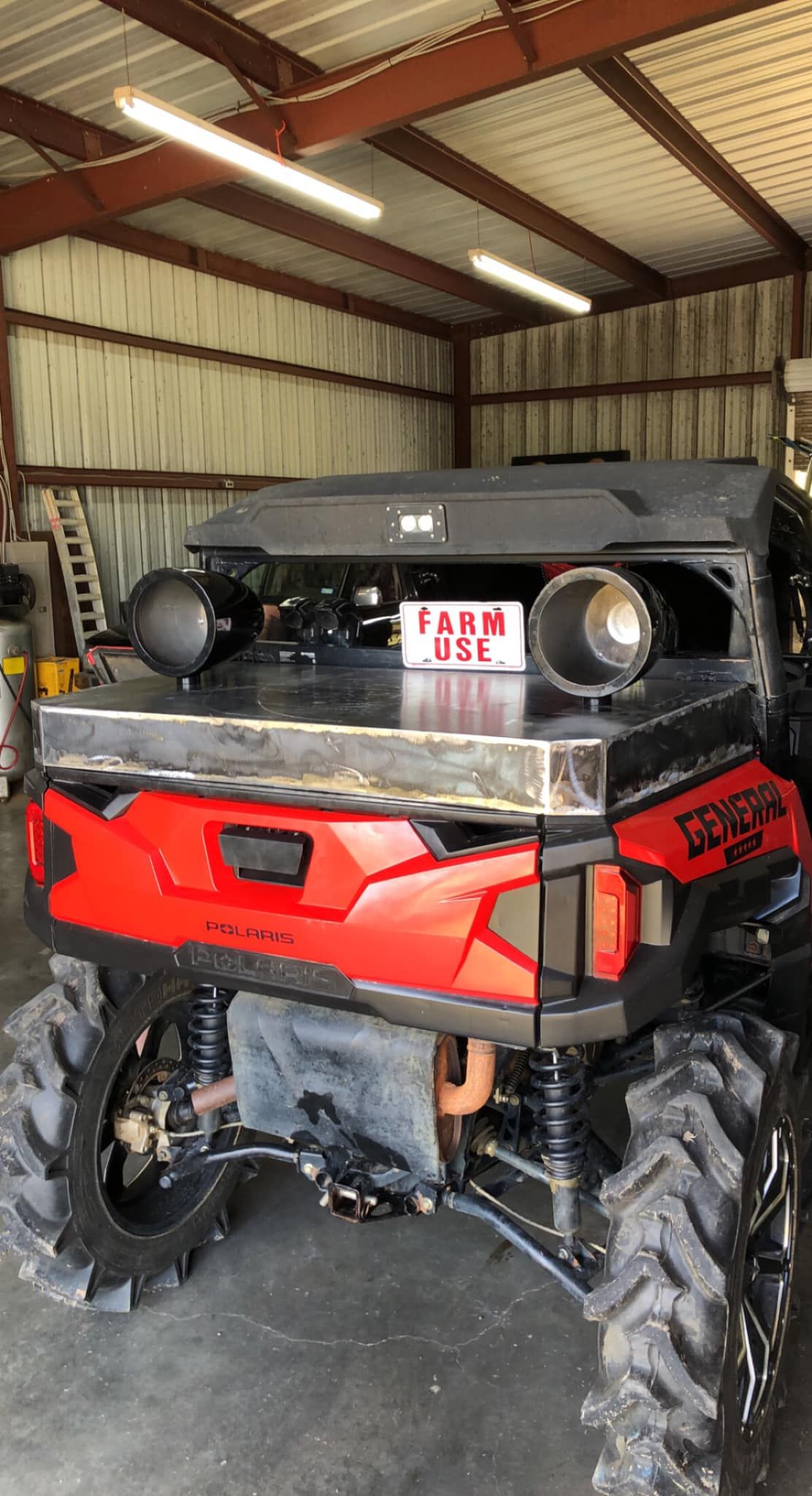  for Deans Welding ClayCee Kjeldgaard in Malakoff, TX