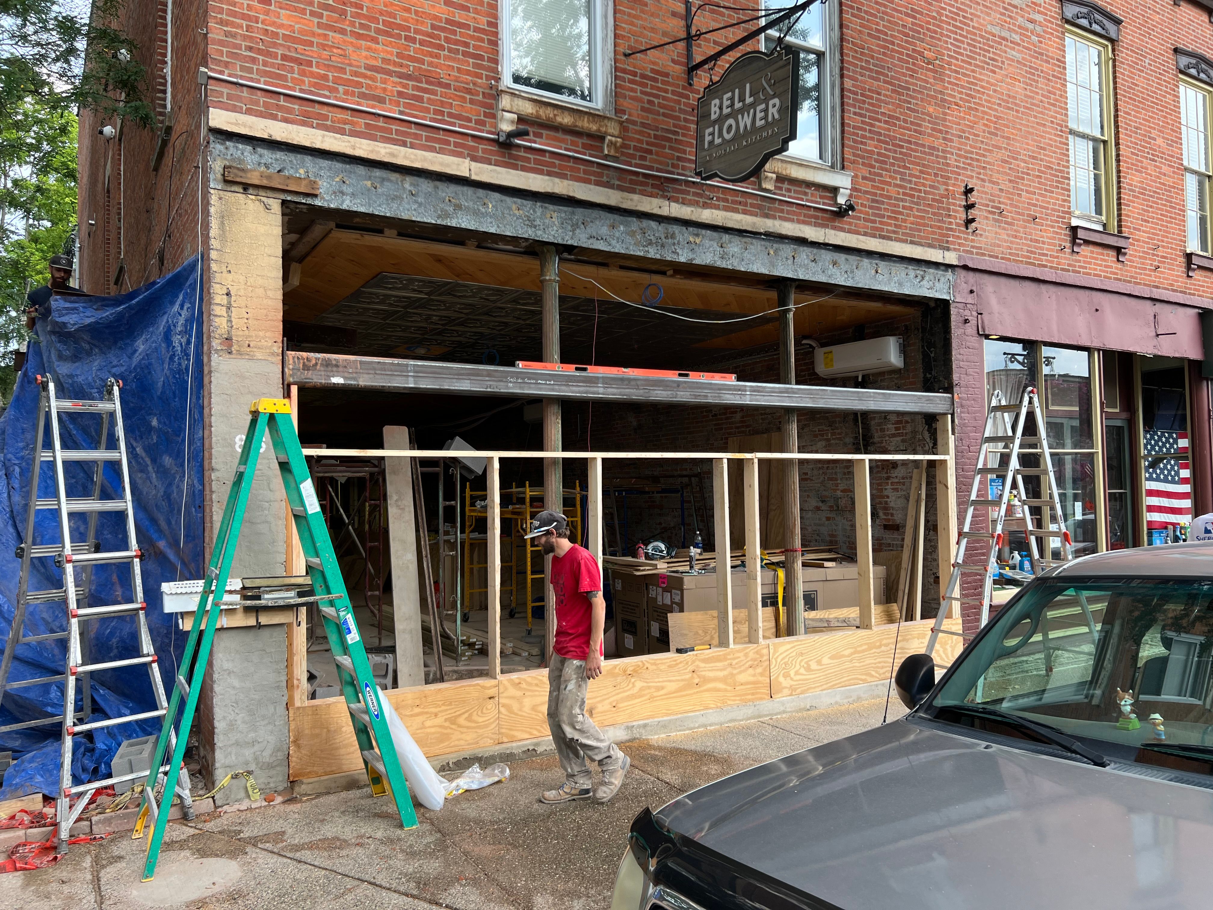  for Priddy Amazing Builders in Ravenna, OH