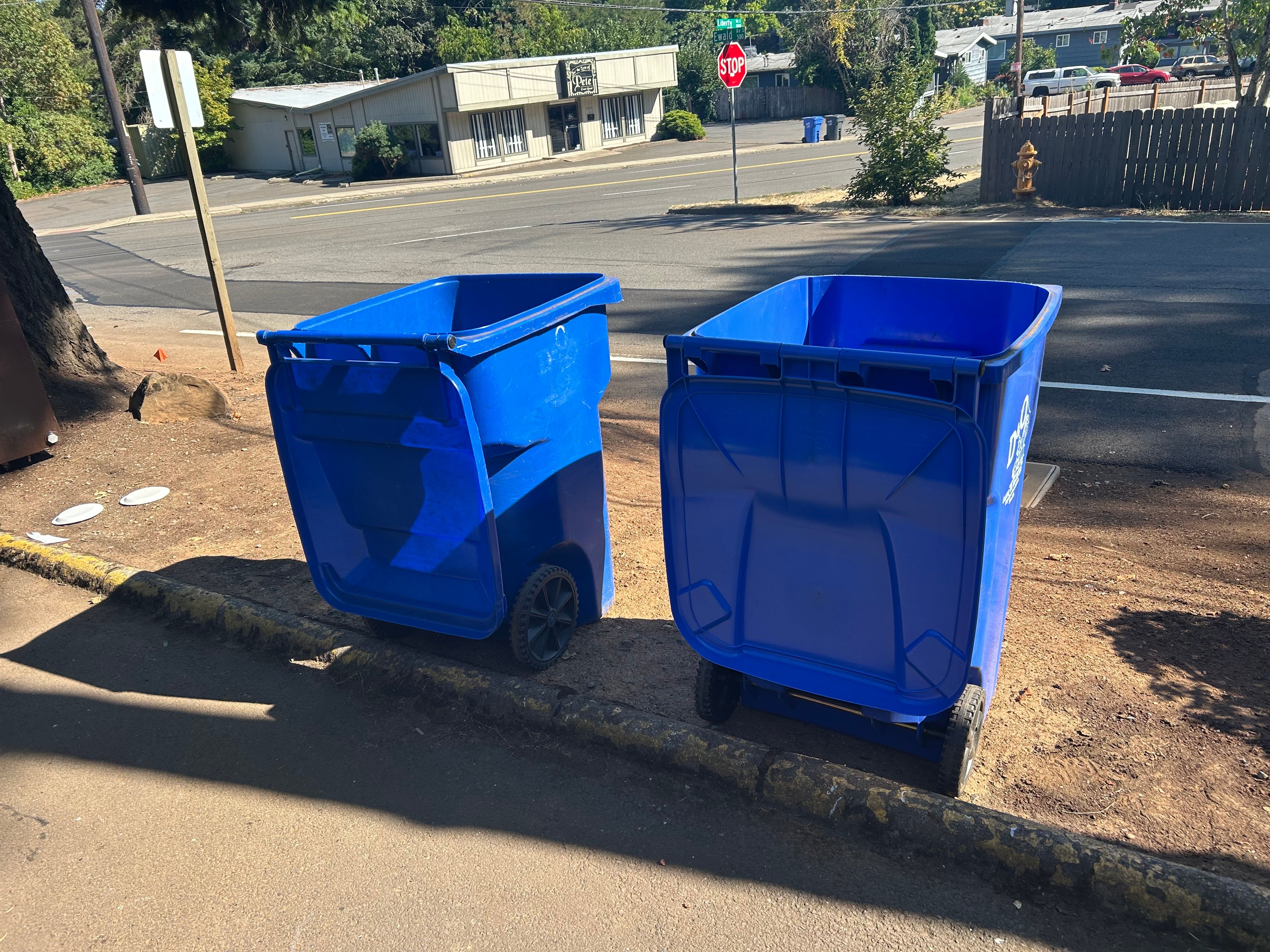  for Sol Junk Removal in Independence, OR
