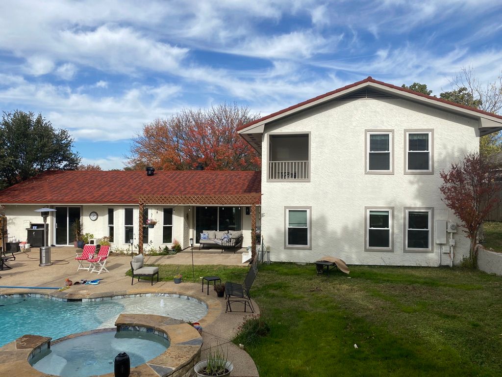 All Photos for Major League Roofing in Frisco, TX