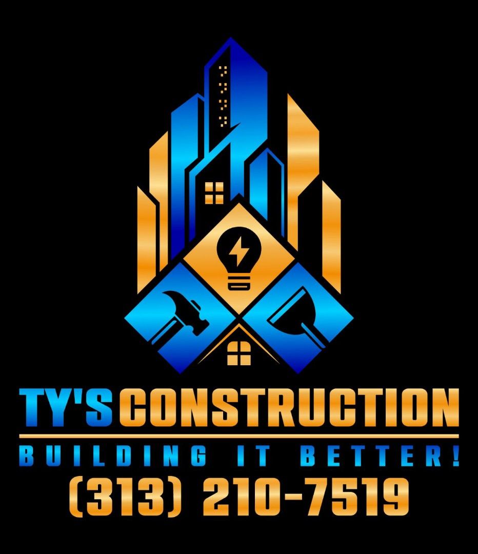  for Ty's Construction LLC in Detroit, MI