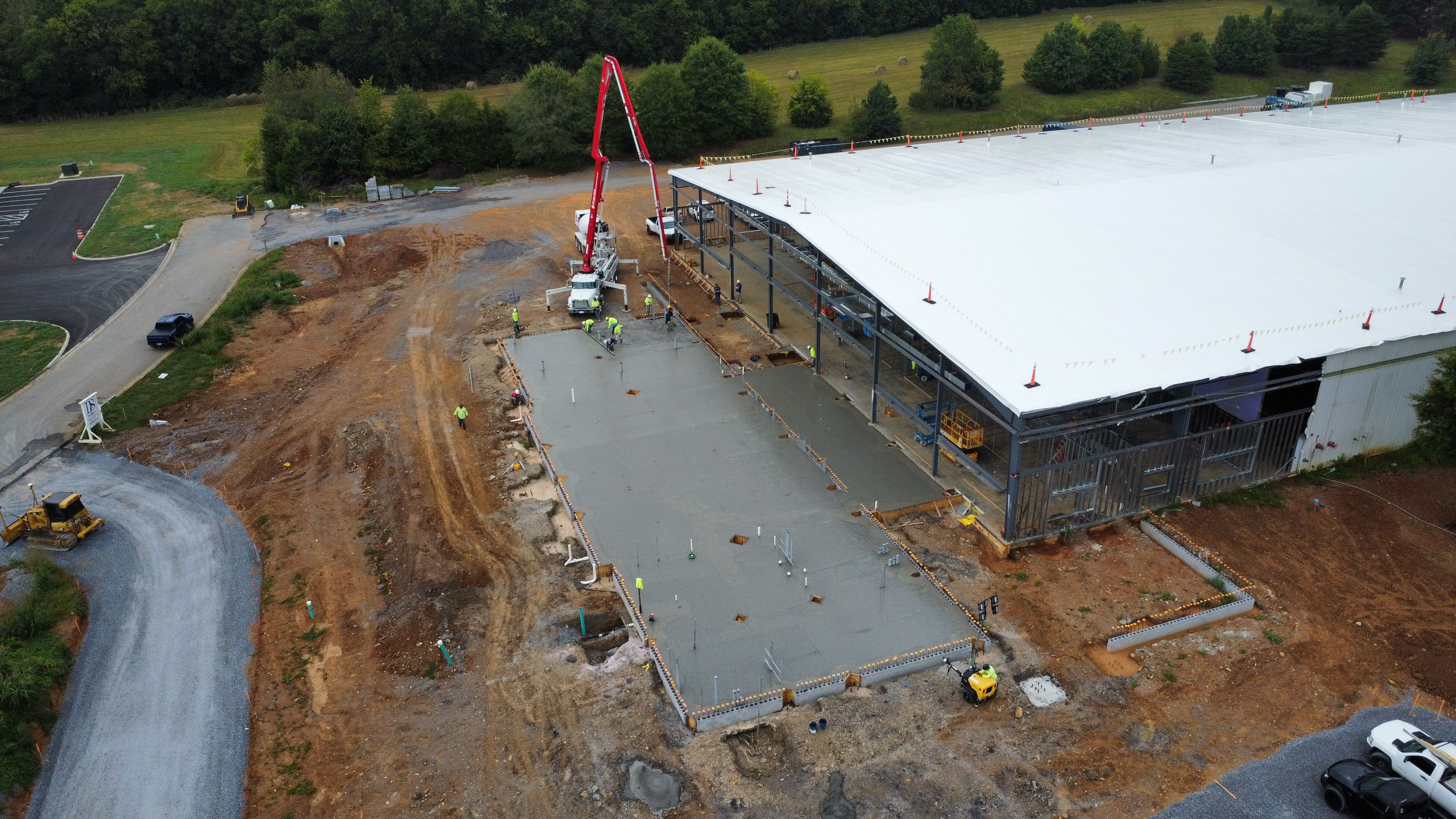  for HR Concrete Solutions LLC in Gatlinburg, TN