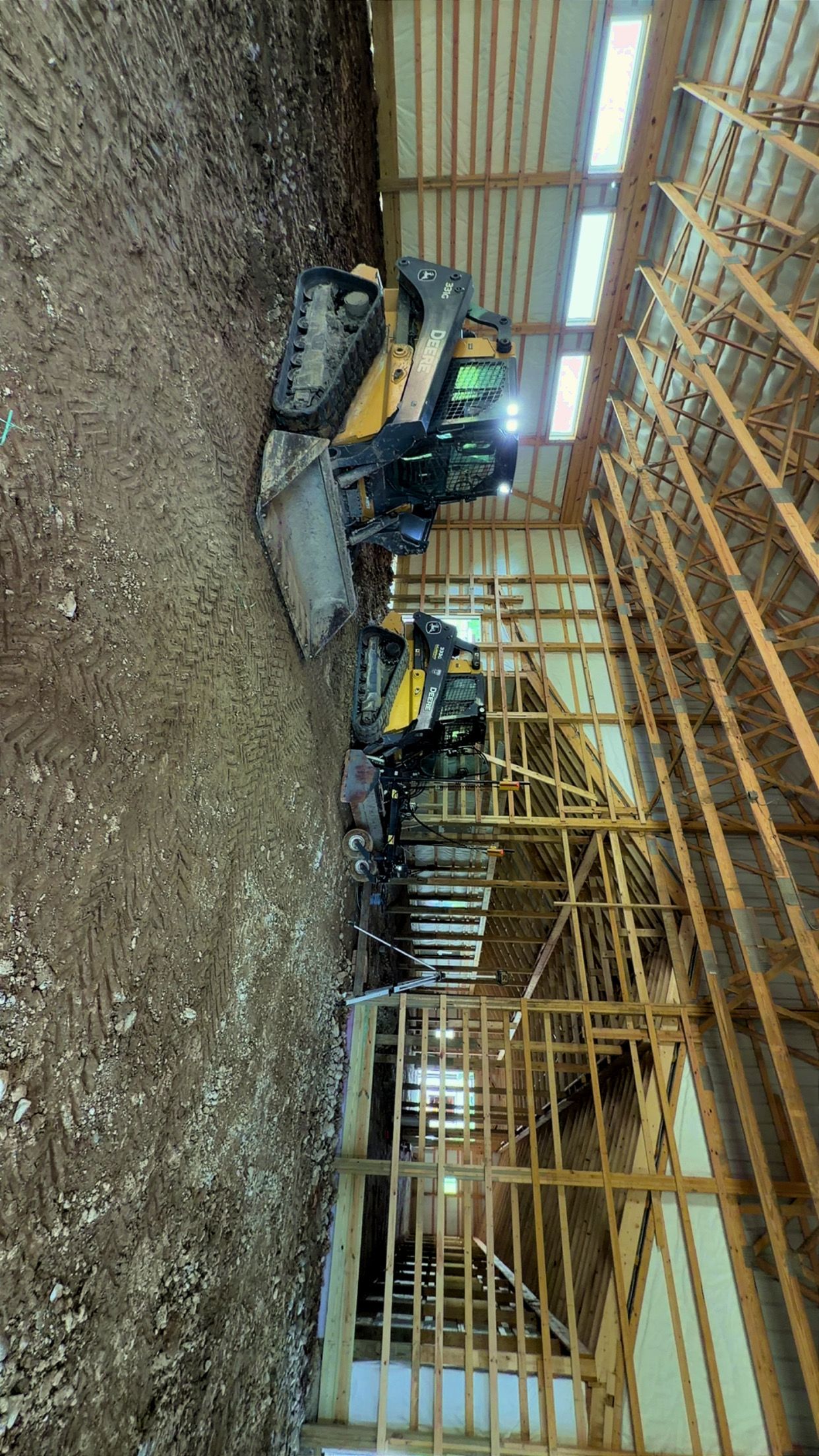  for Creekbend Excavating in Burbank, OH