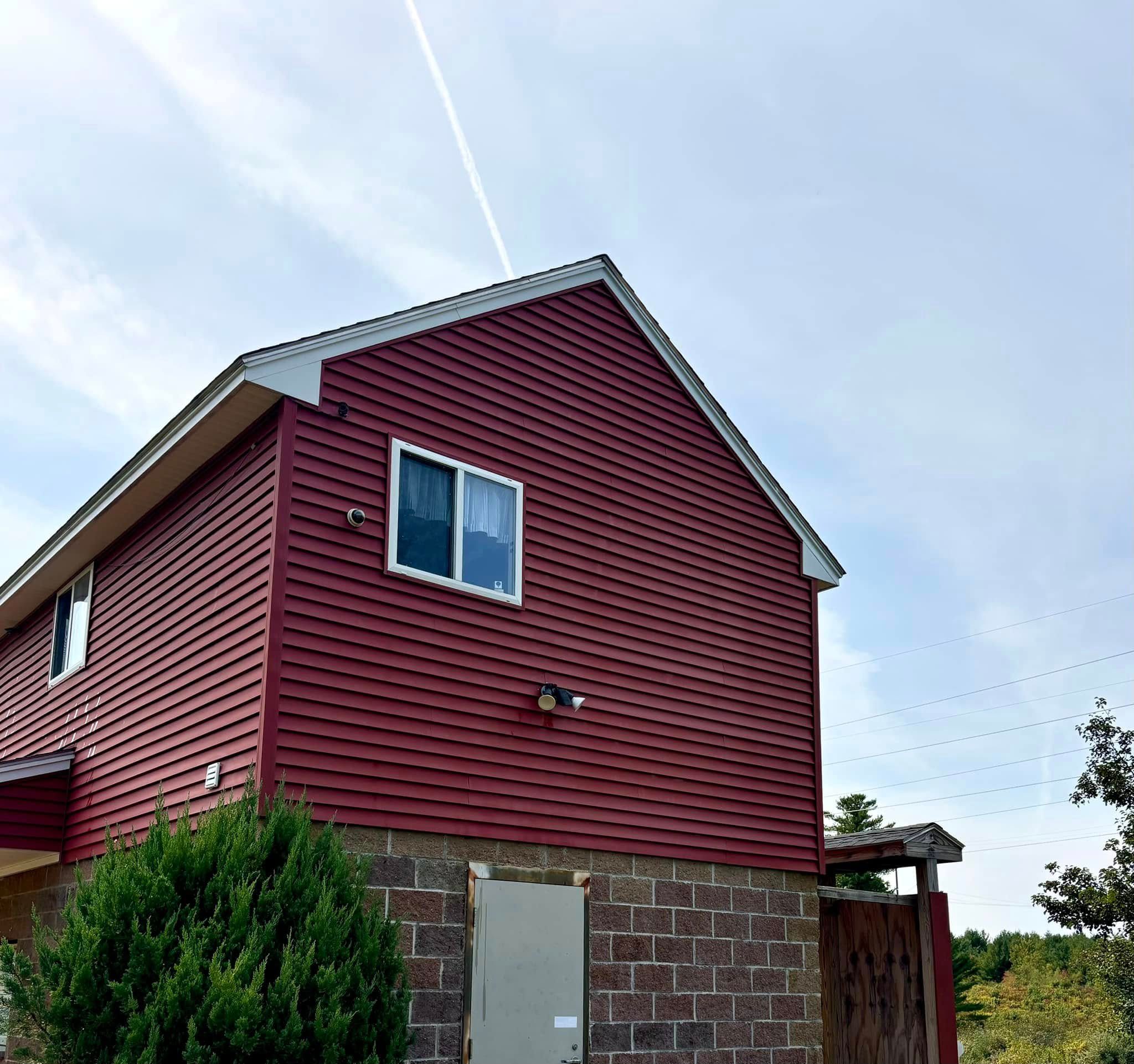  for Superior Softwash NH in Londonderry, NH