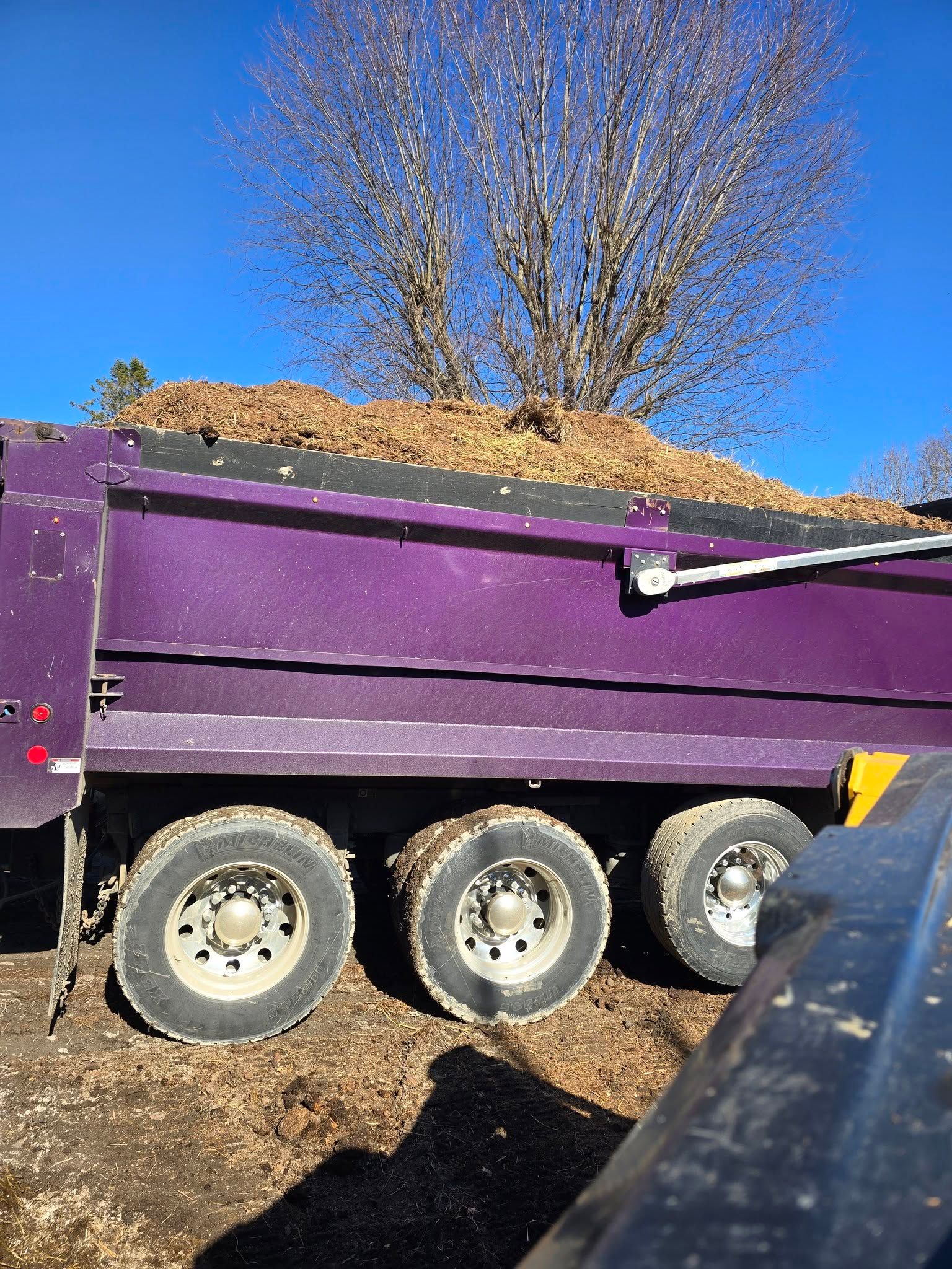  for Cox's Ag Services, LLC in Evans City, PA