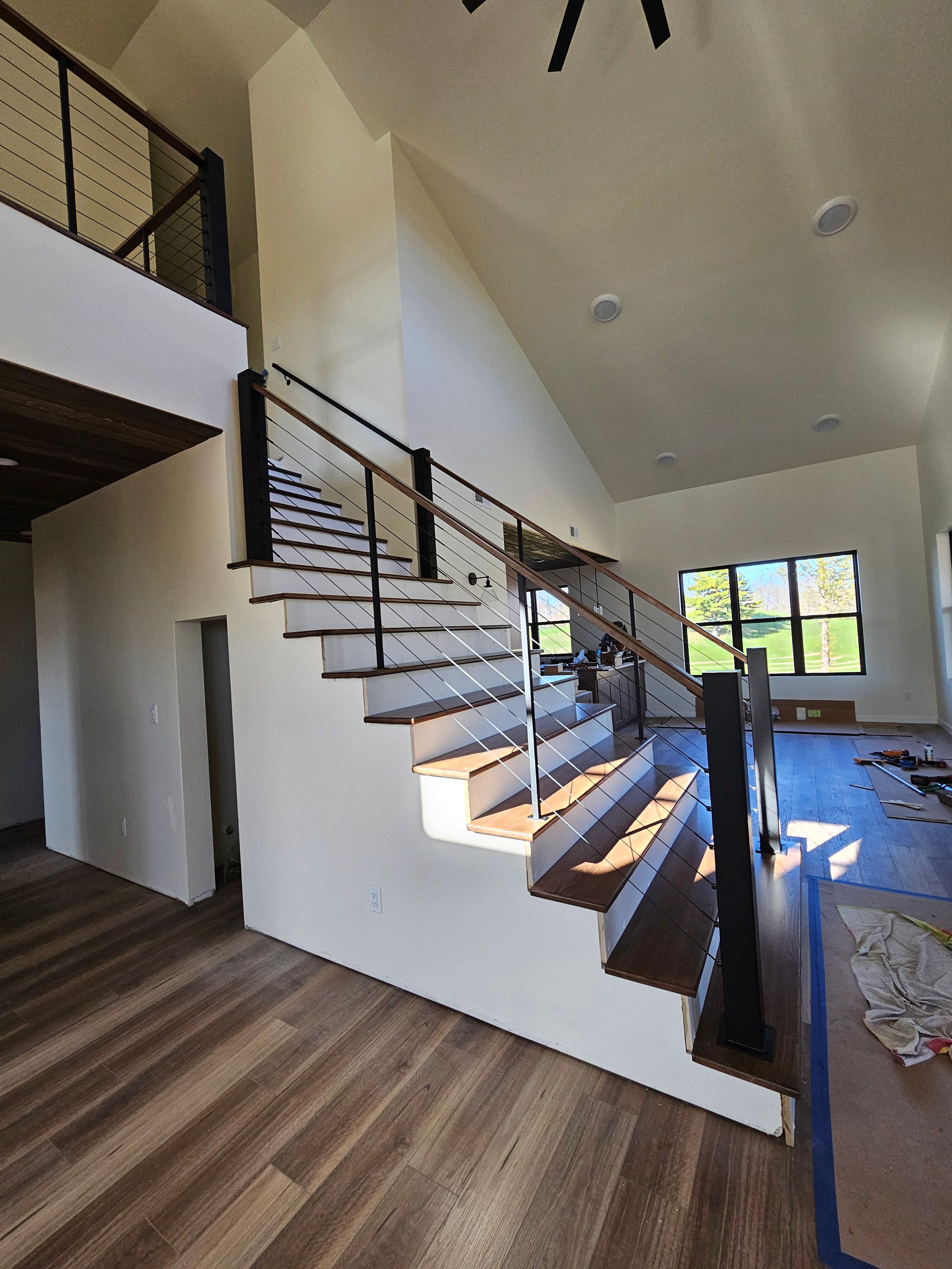 All Photos for Timber Concepts  in Abrams, WI
