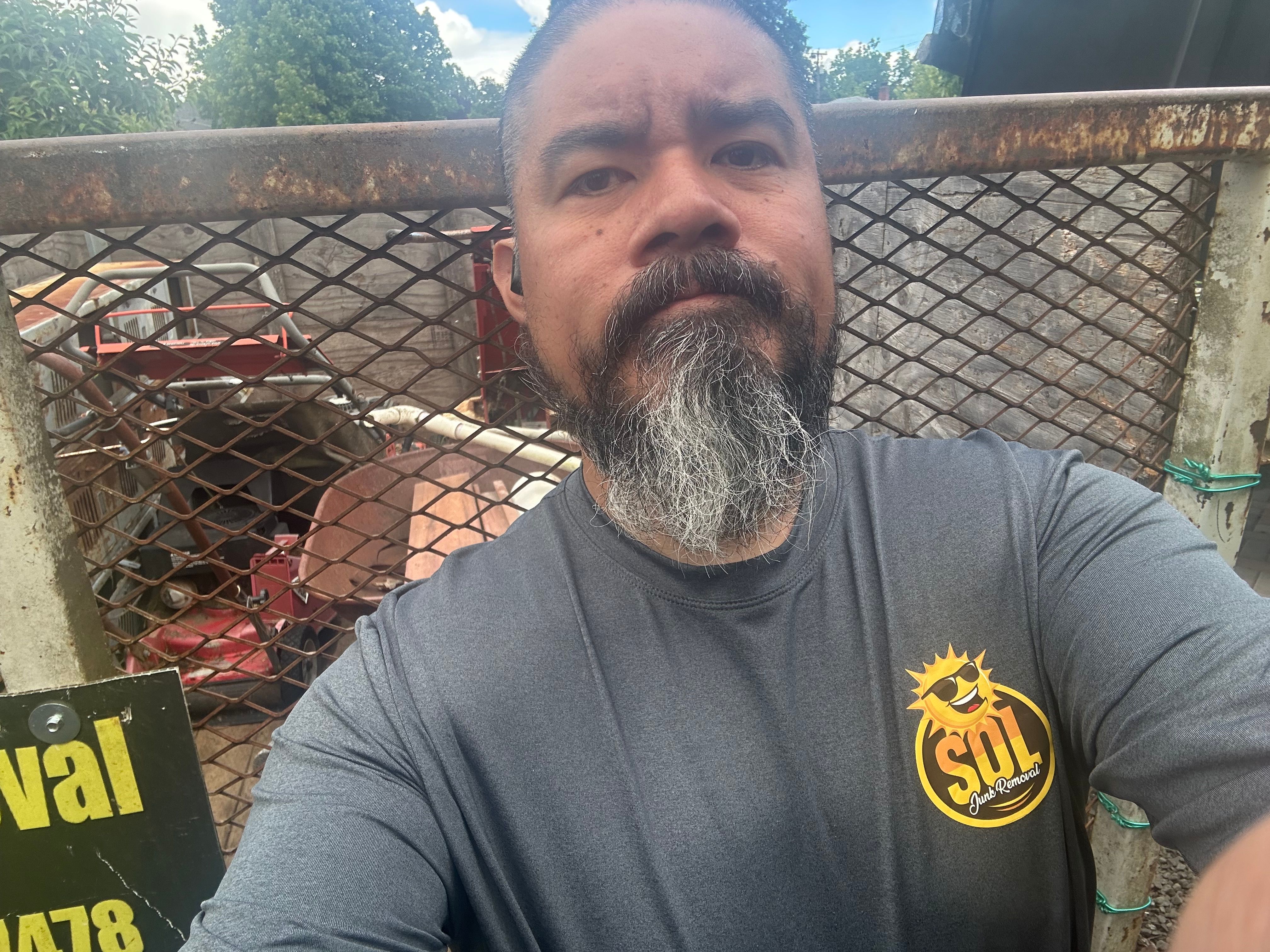  for Sol Junk Removal in Independence, OR