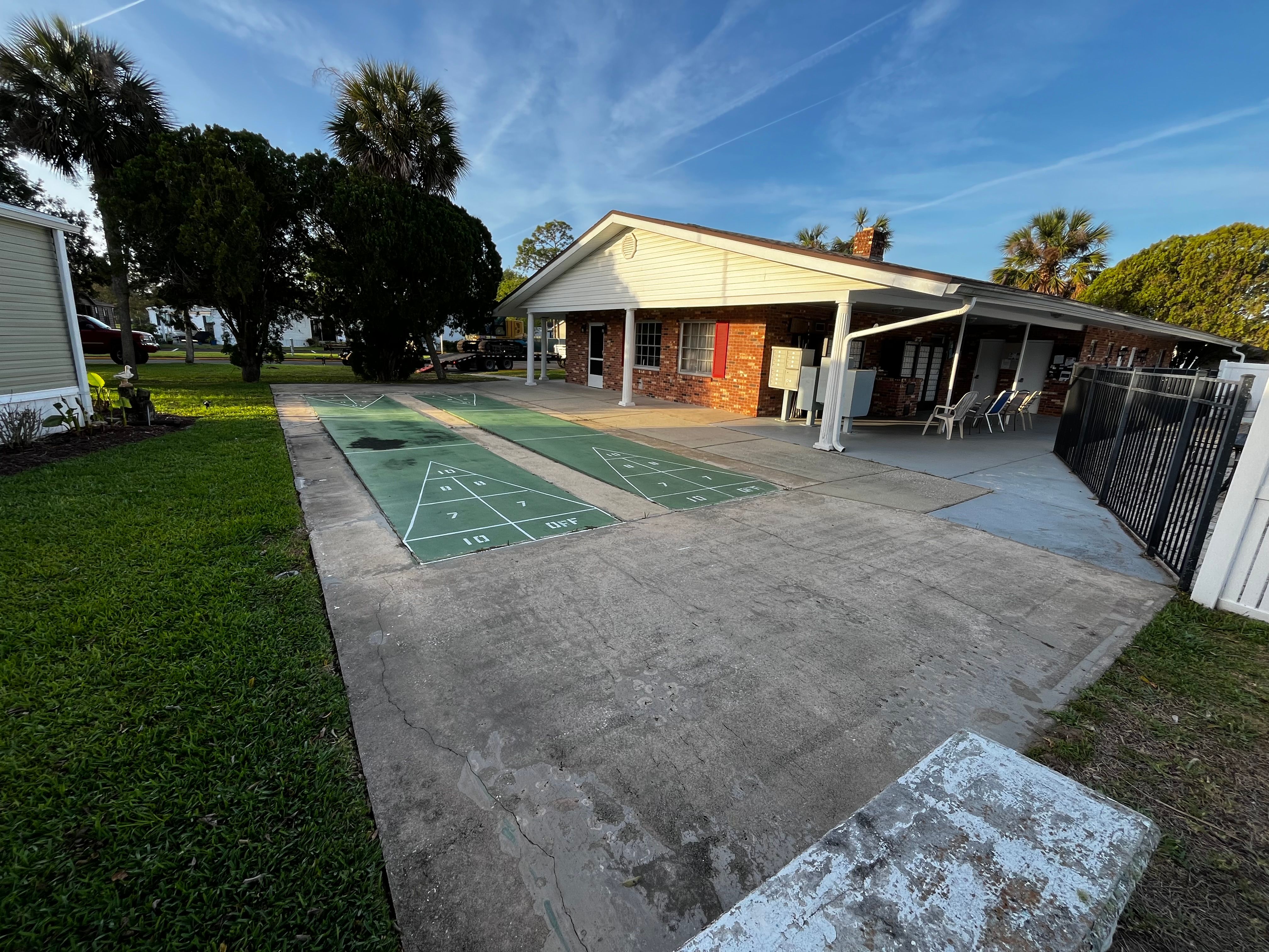  for Tomoka Site Works in Ormond Beach, FL