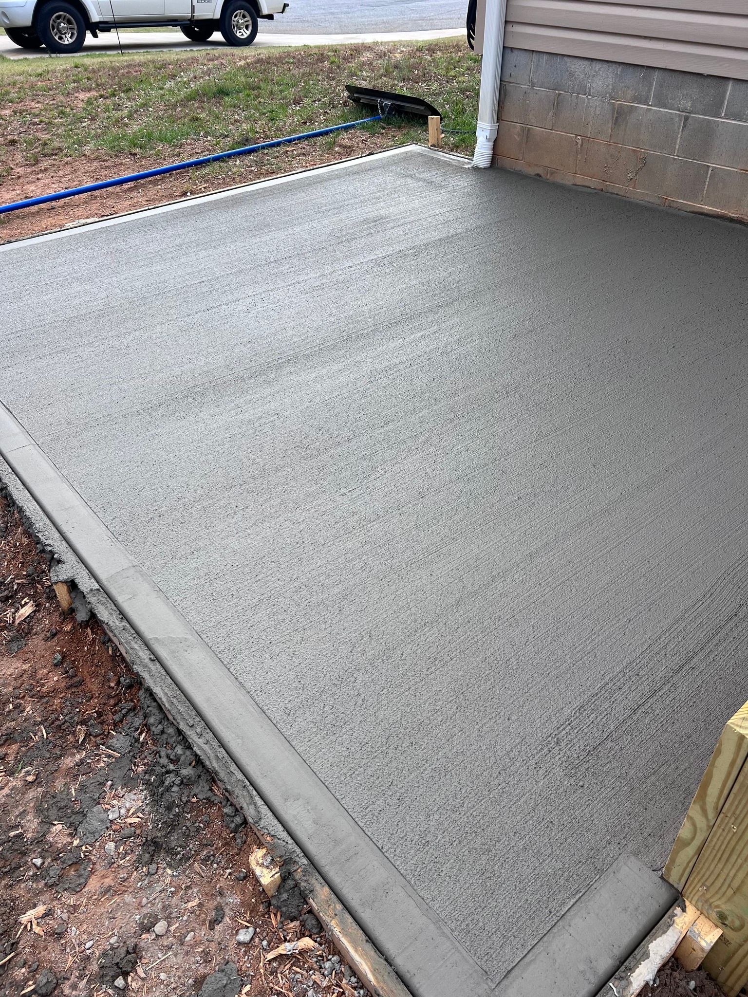  for DH Construction & Concrete in Roebuck, SC