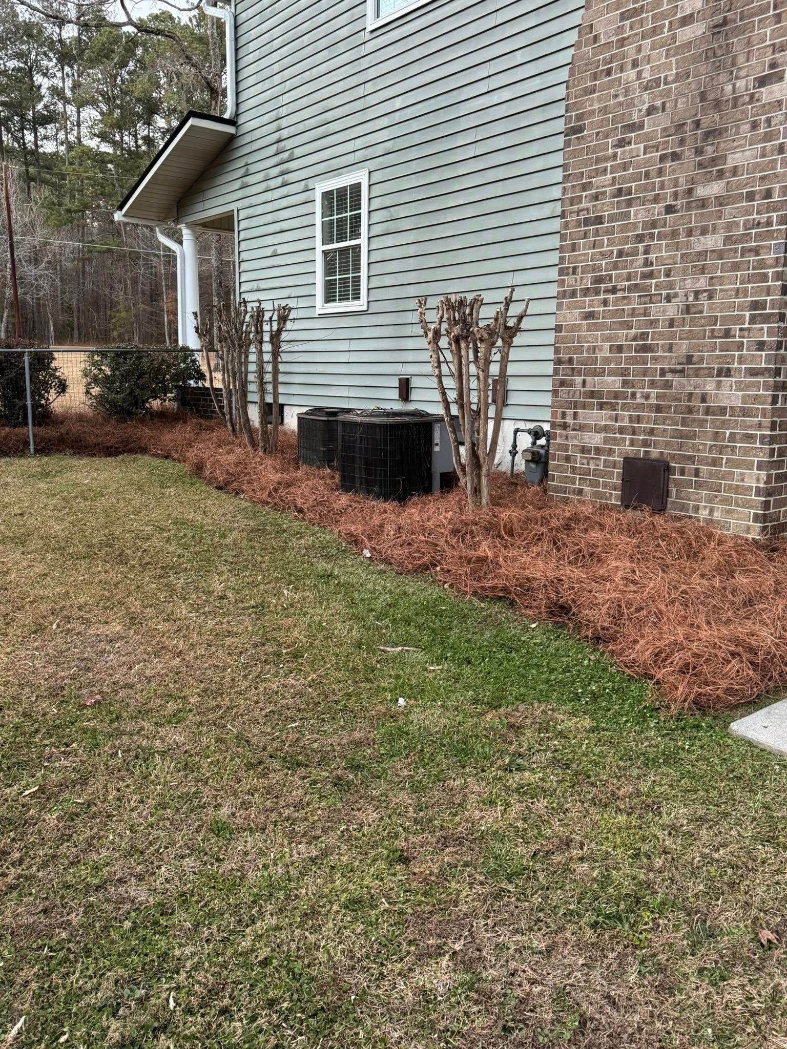  for Sunrise Lawn Service LLC in Athens, Georgia