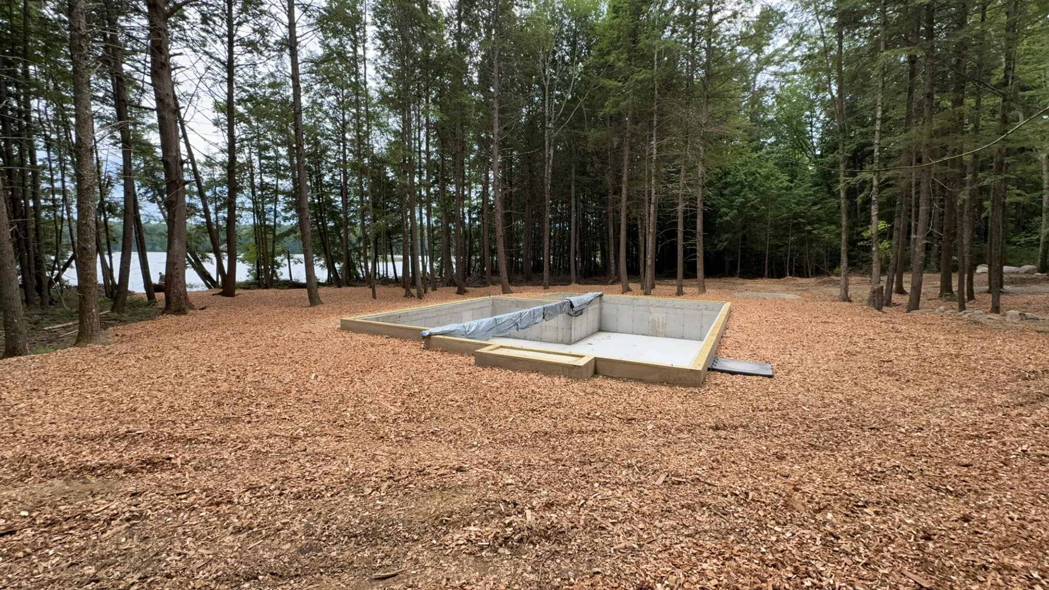  for Gardner Road Company in Winn, ME