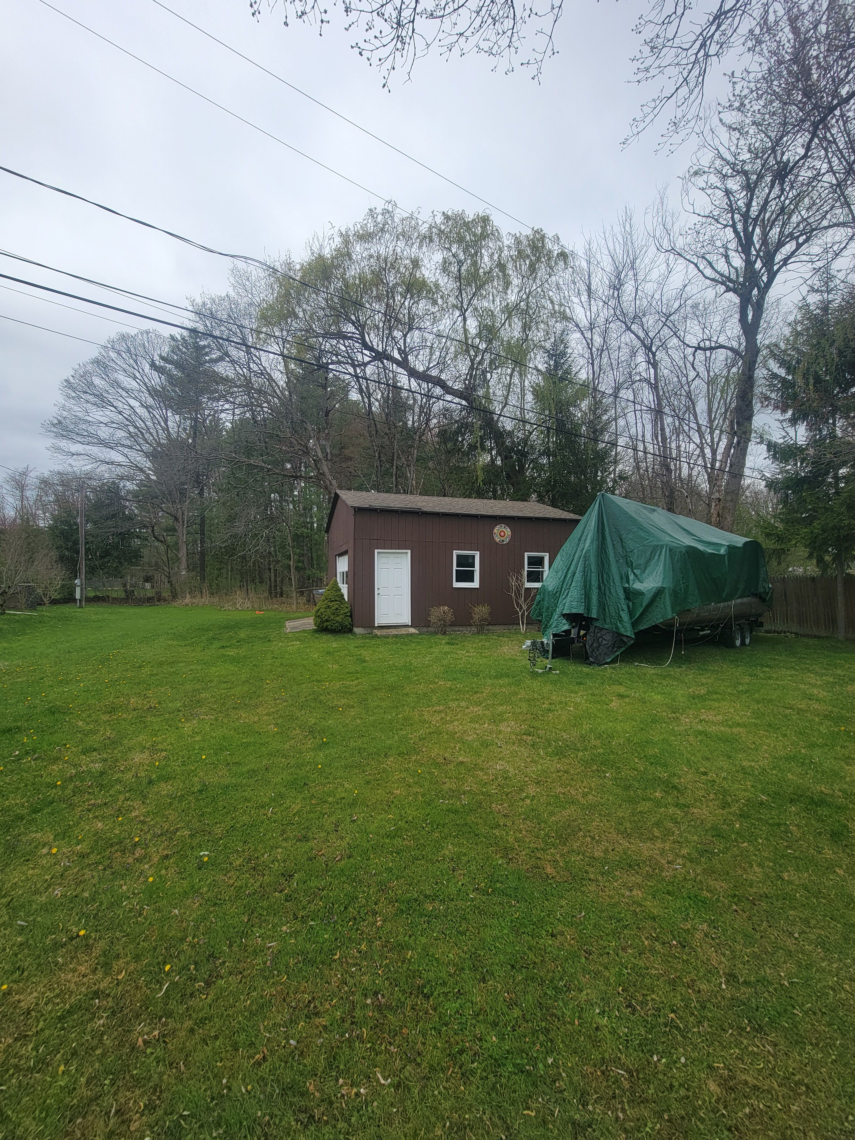  for Sweet Scapes in Ballston Spa, NY